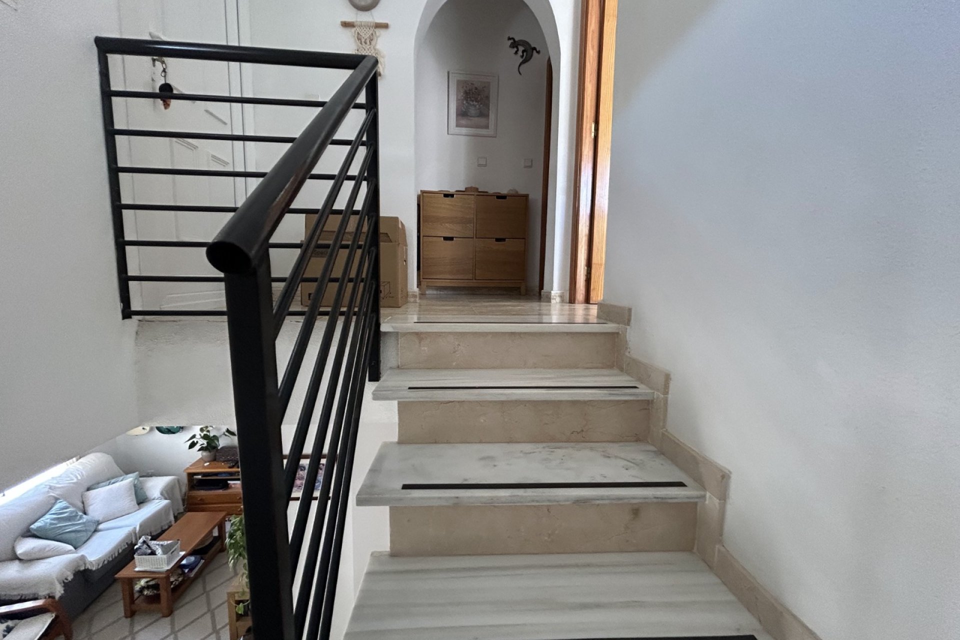 Reventa - Apartamento / piso - Orihuela Costa - Villamartín