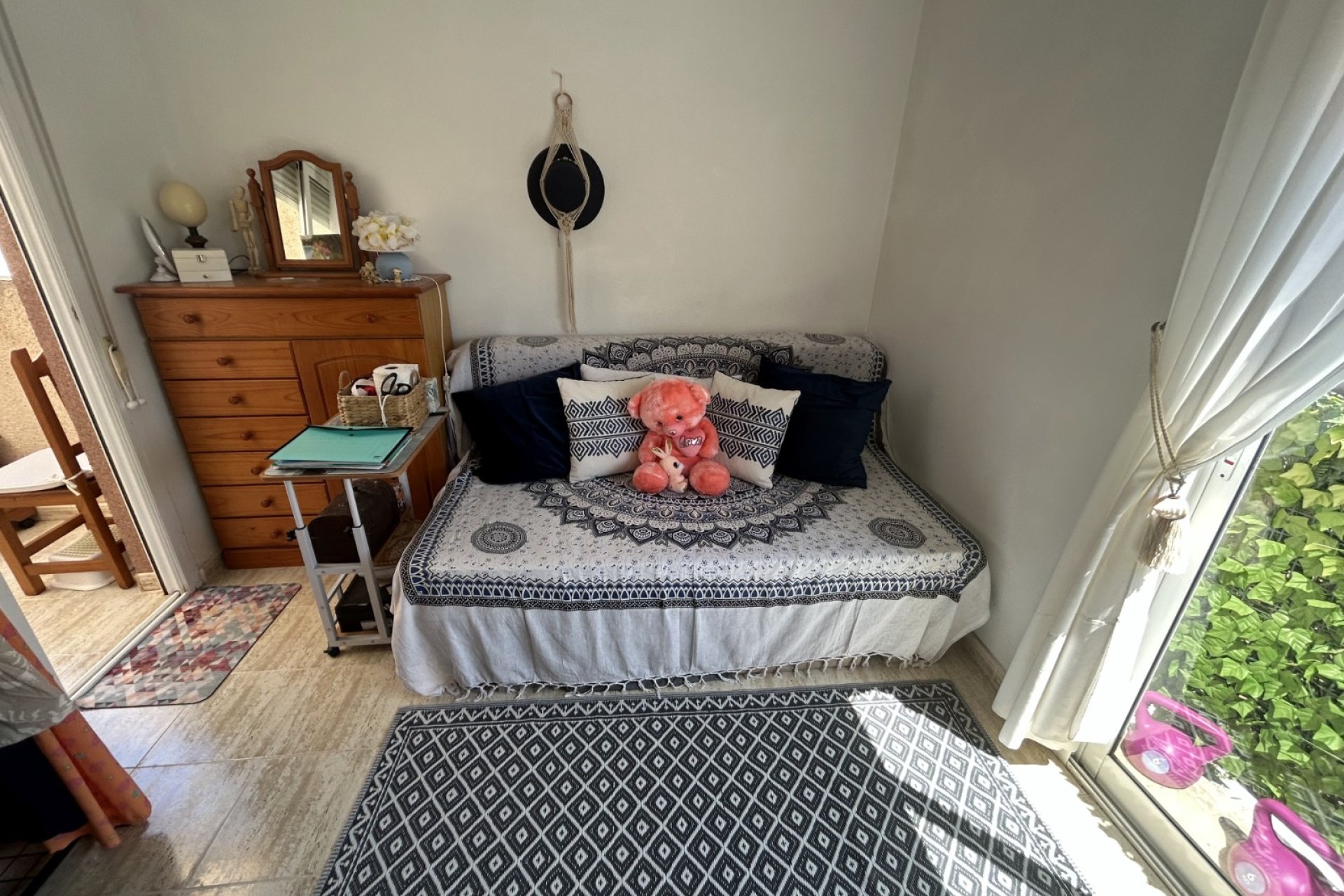 Reventa - Apartamento / piso - Orihuela Costa - Villamartín