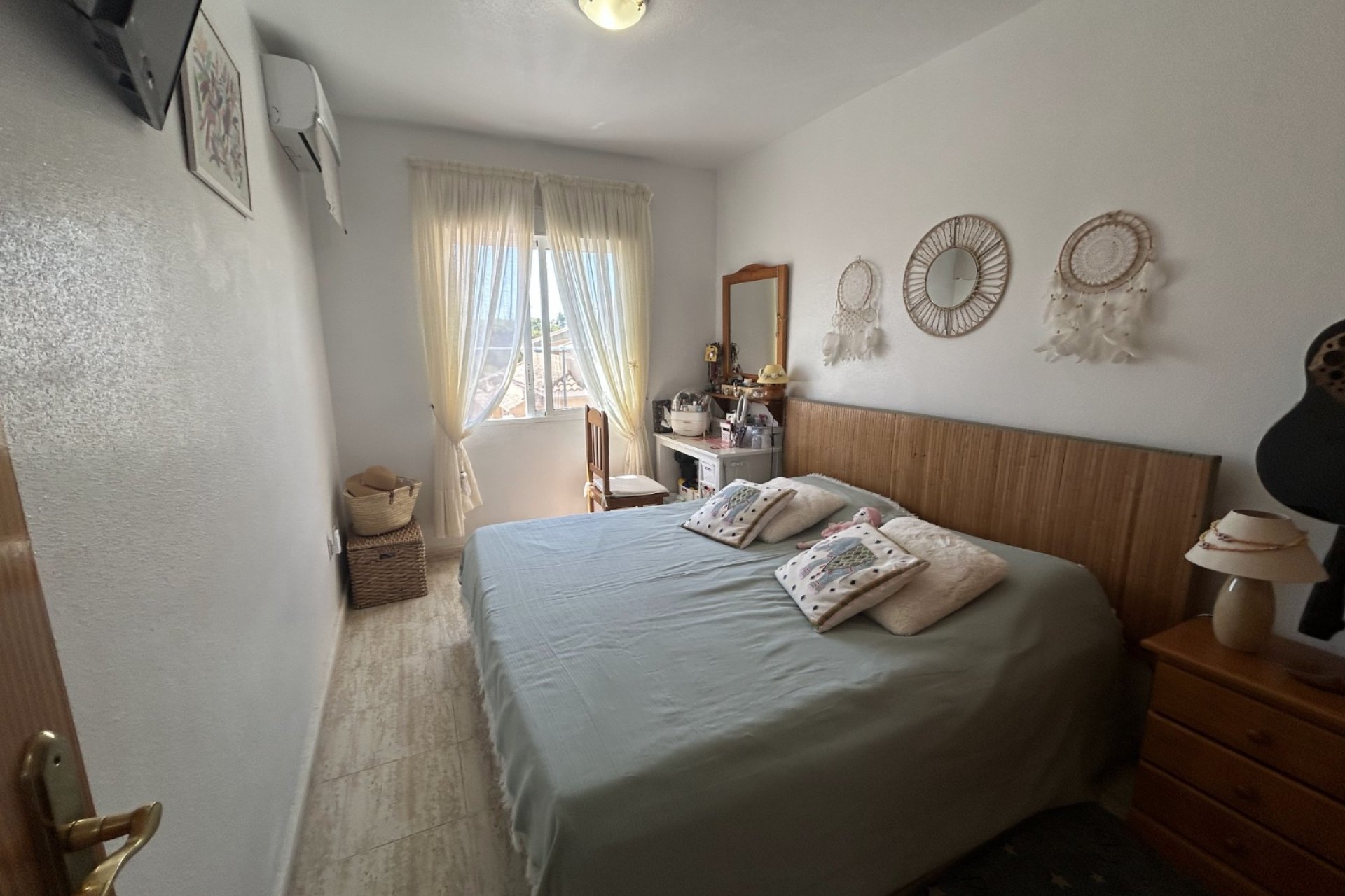 Reventa - Apartamento / piso - Orihuela Costa - Villamartín