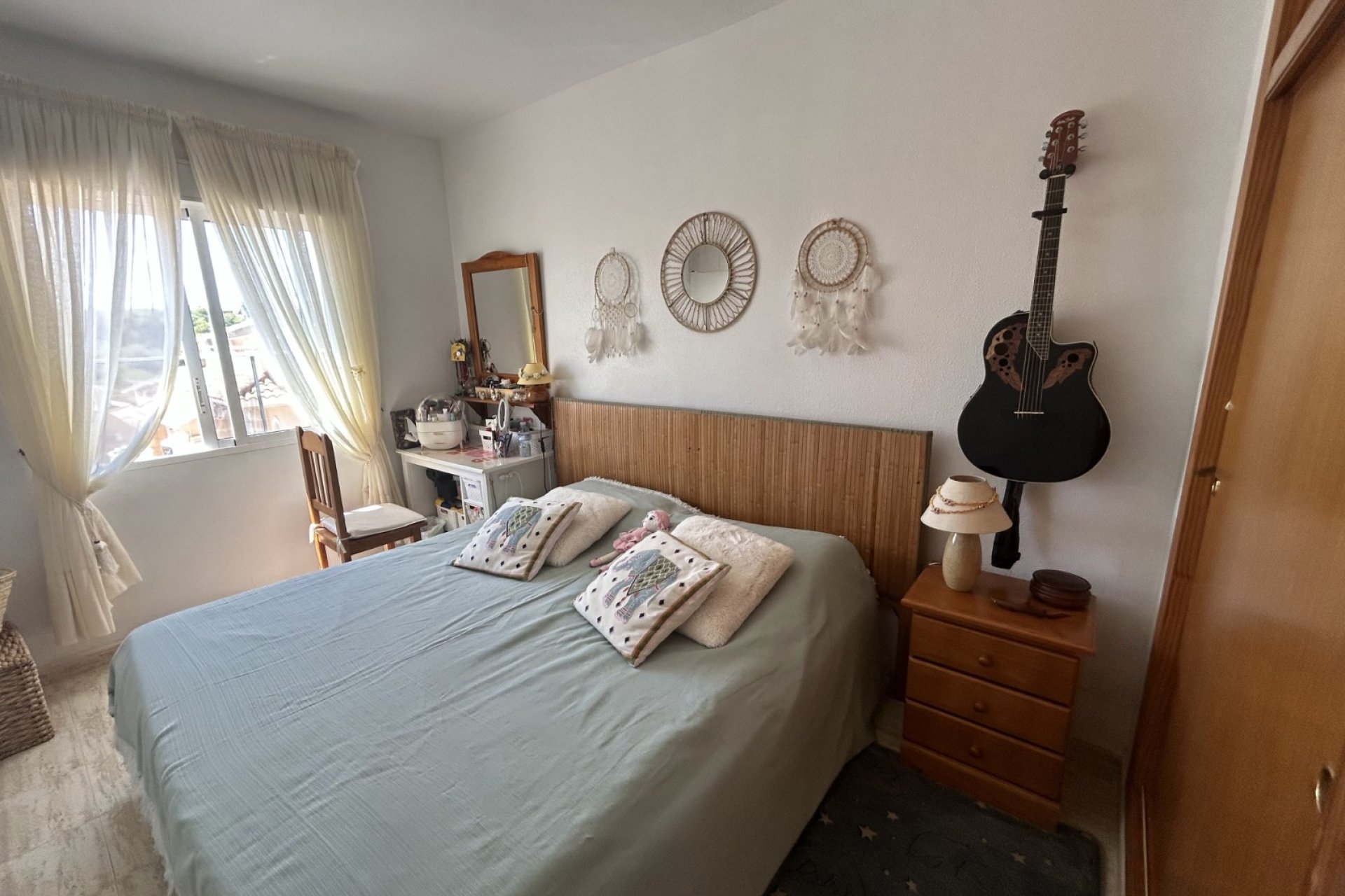 Reventa - Apartamento / piso - Orihuela Costa - Villamartín