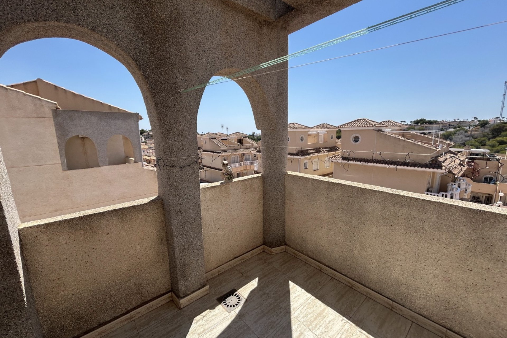 Reventa - Apartamento / piso - Orihuela Costa - Villamartín