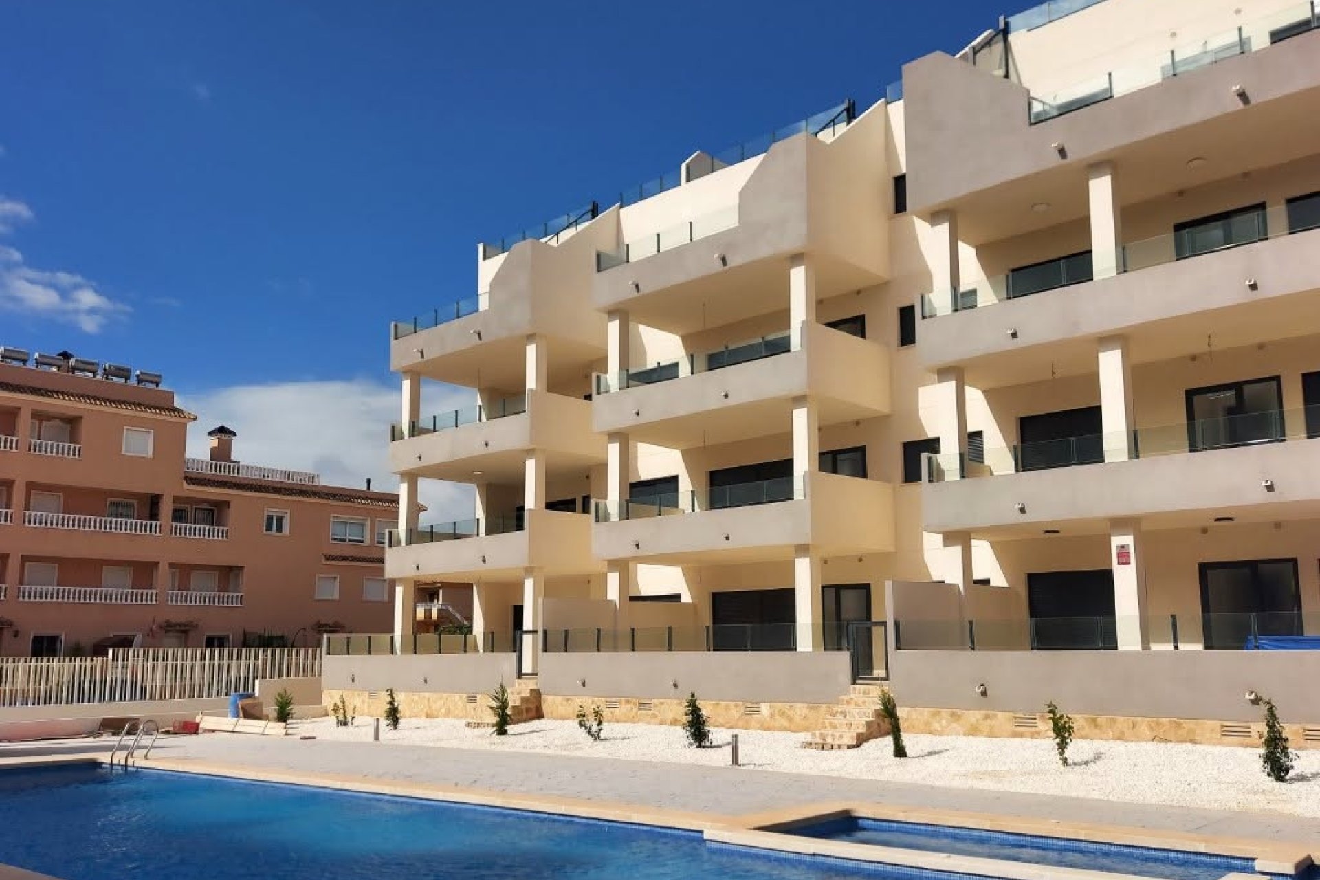 Reventa - Apartamento / piso - Orihuela Costa - Villamartin
