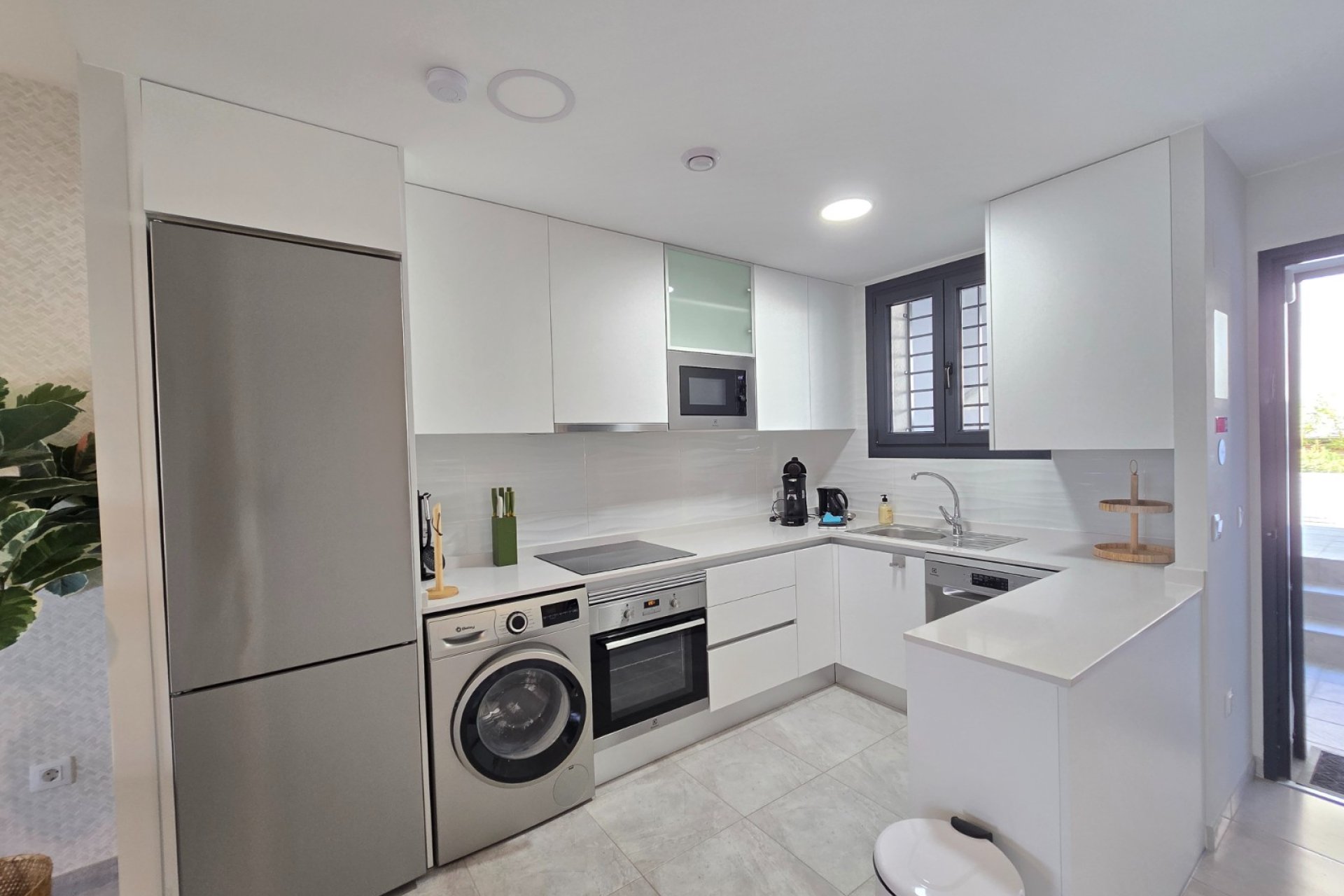 Reventa - Apartamento / piso - Orihuela Costa - Villamartín *