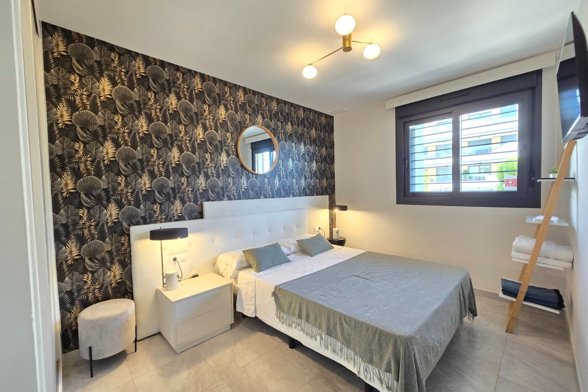 Reventa - Apartamento / piso - Orihuela Costa - Villamartín *
