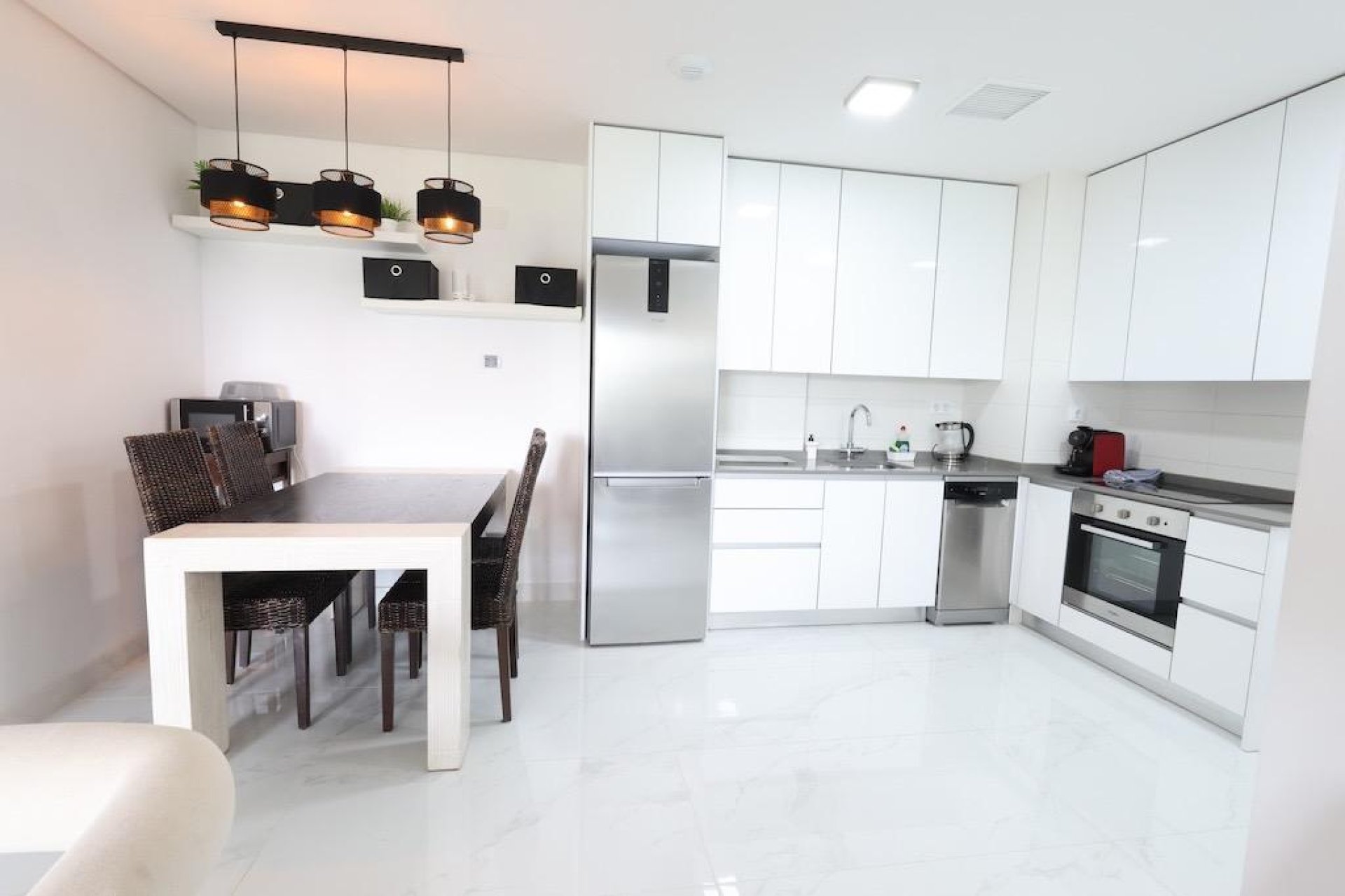 Reventa - Apartamento / piso - Orihuela Costa - Villamartin