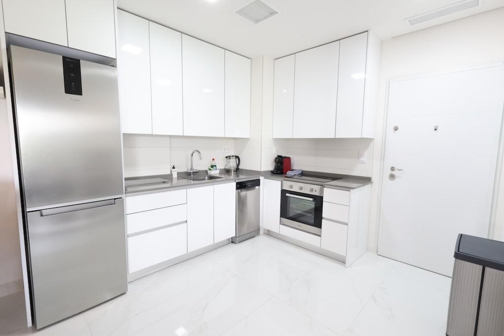 Reventa - Apartamento / piso - Orihuela Costa - Villamartin