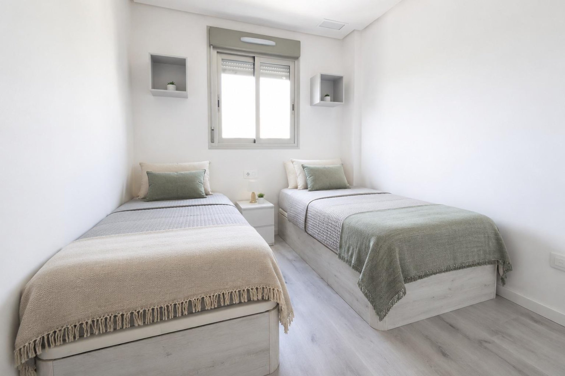 Reventa - Apartamento / piso - Orihuela Costa - Villamartin