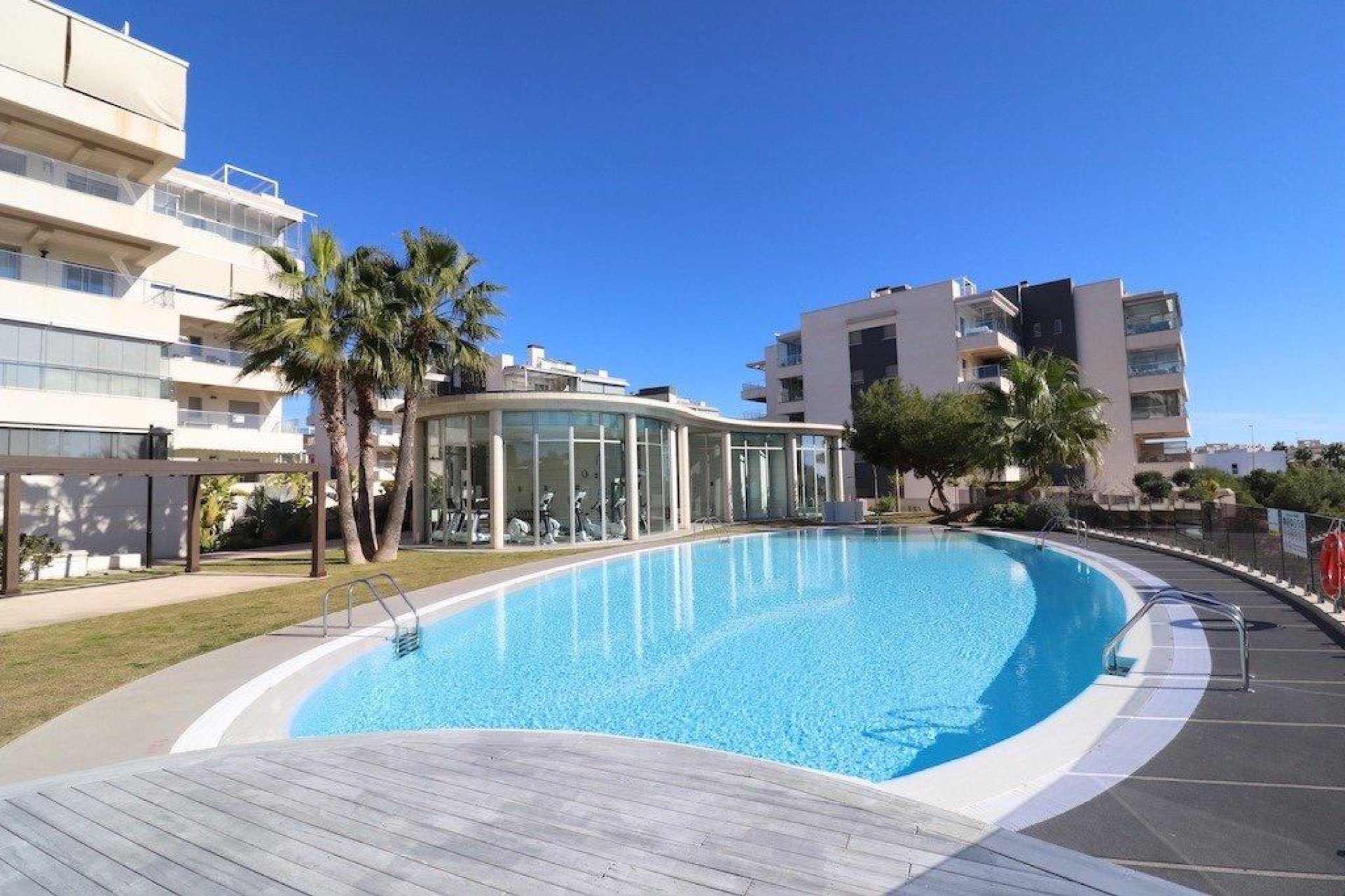 Reventa - Apartamento / piso - Orihuela Costa - Villamartin
