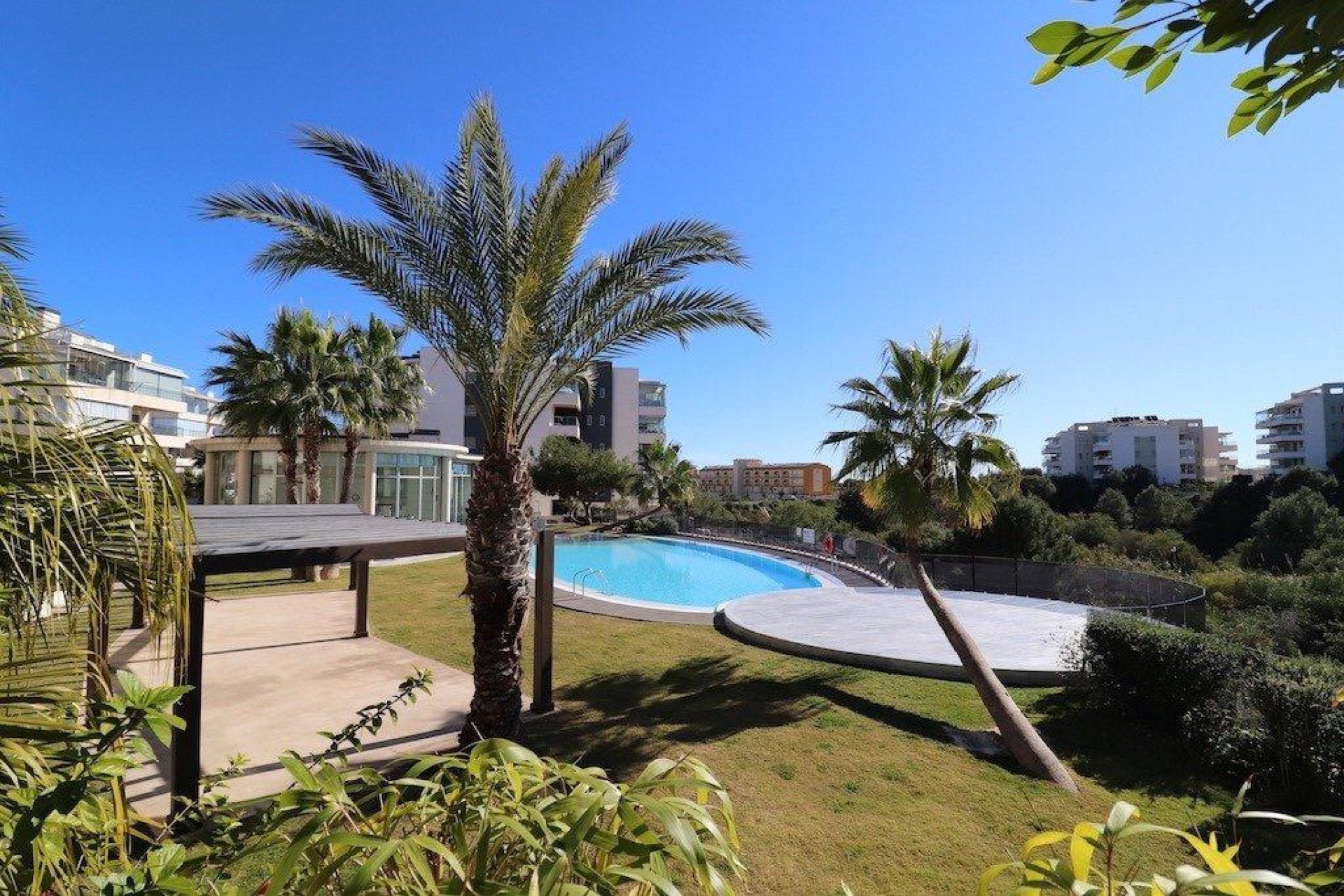Reventa - Apartamento / piso - Orihuela Costa - Villamartin