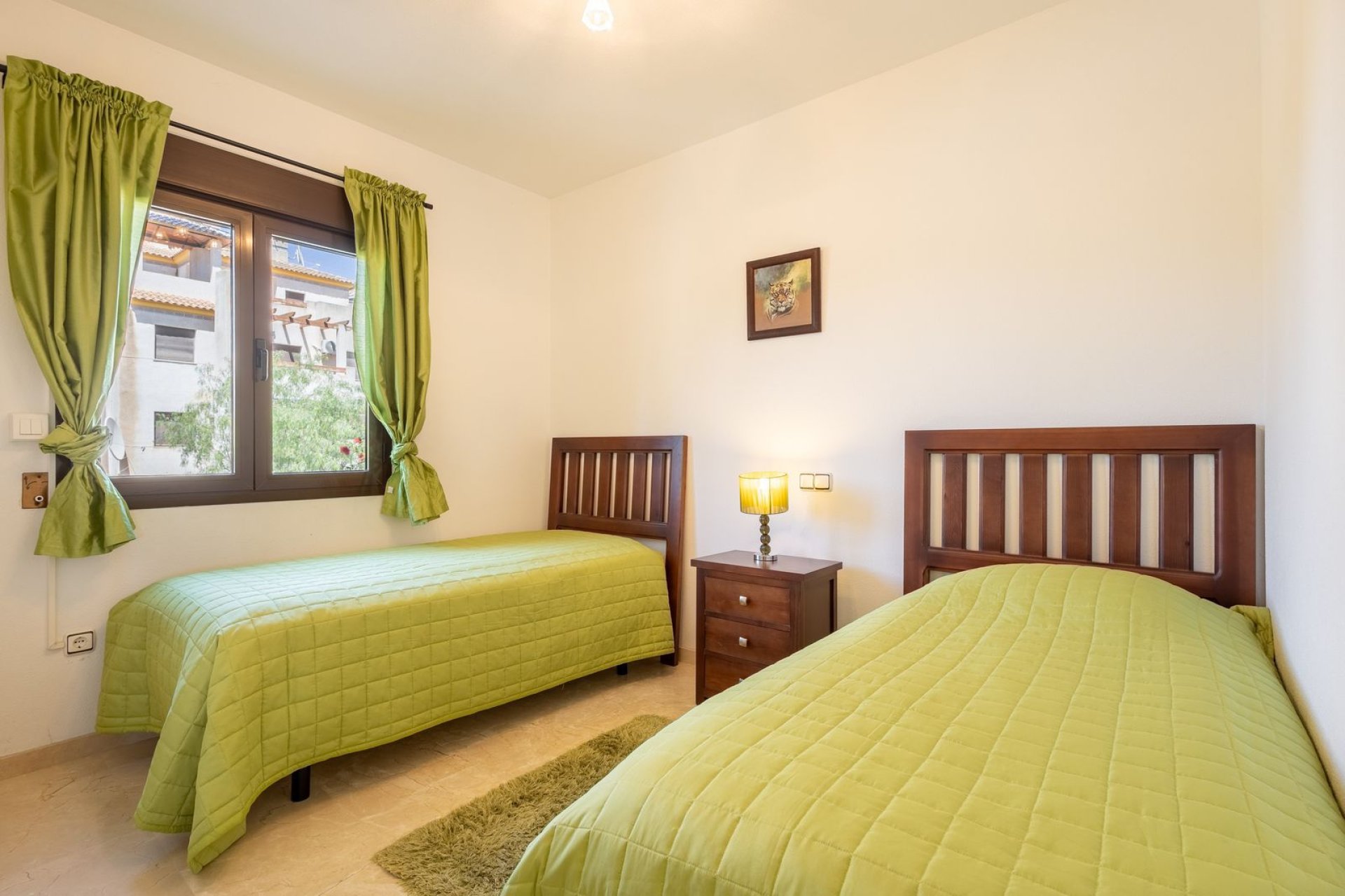Reventa - Apartamento / piso - Orihuela Costa - Villamartín