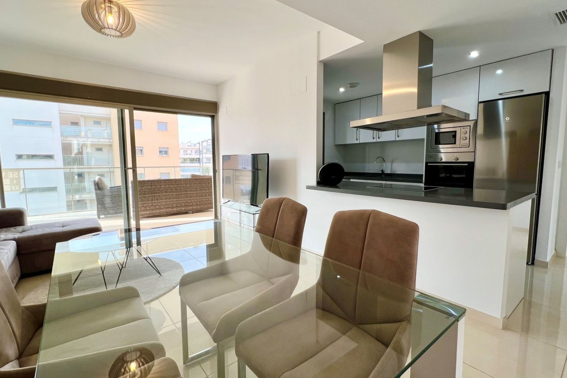 Reventa - Apartamento / piso - Orihuela Costa - Villamartín