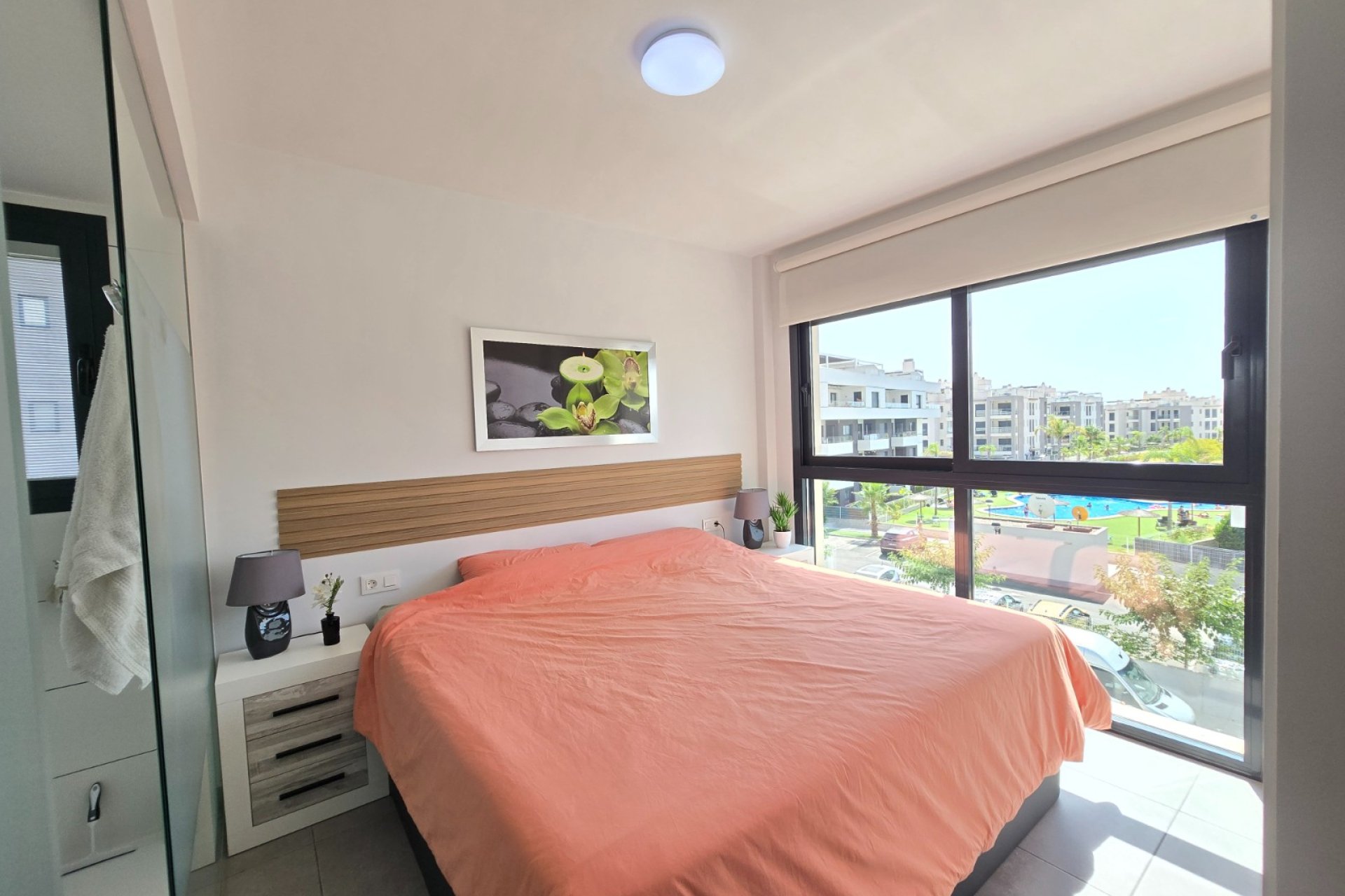 Reventa - Apartamento / piso - Orihuela Costa - Villamartín *