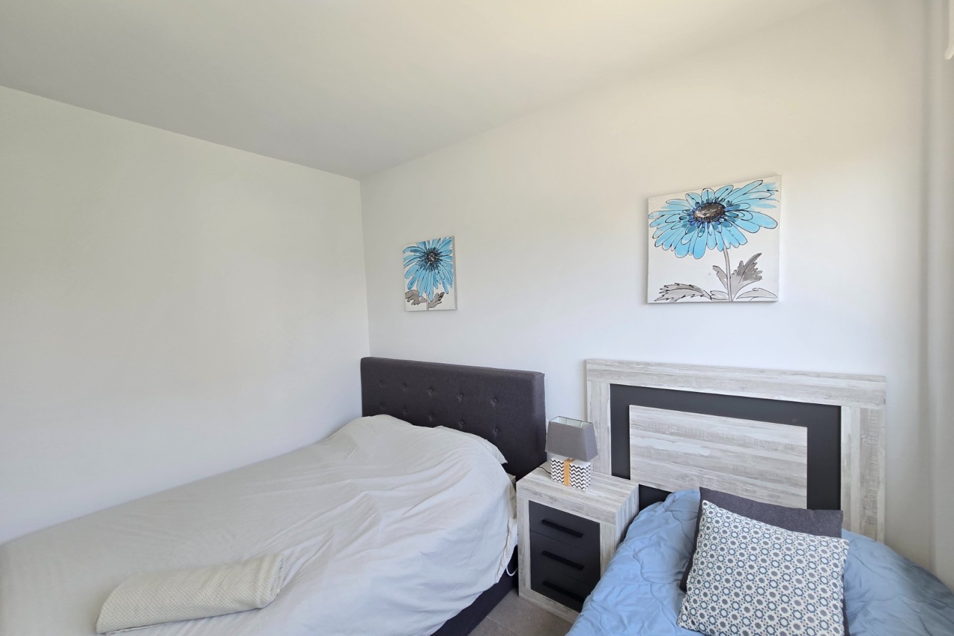 Reventa - Apartamento / piso - Orihuela Costa - Villamartín *