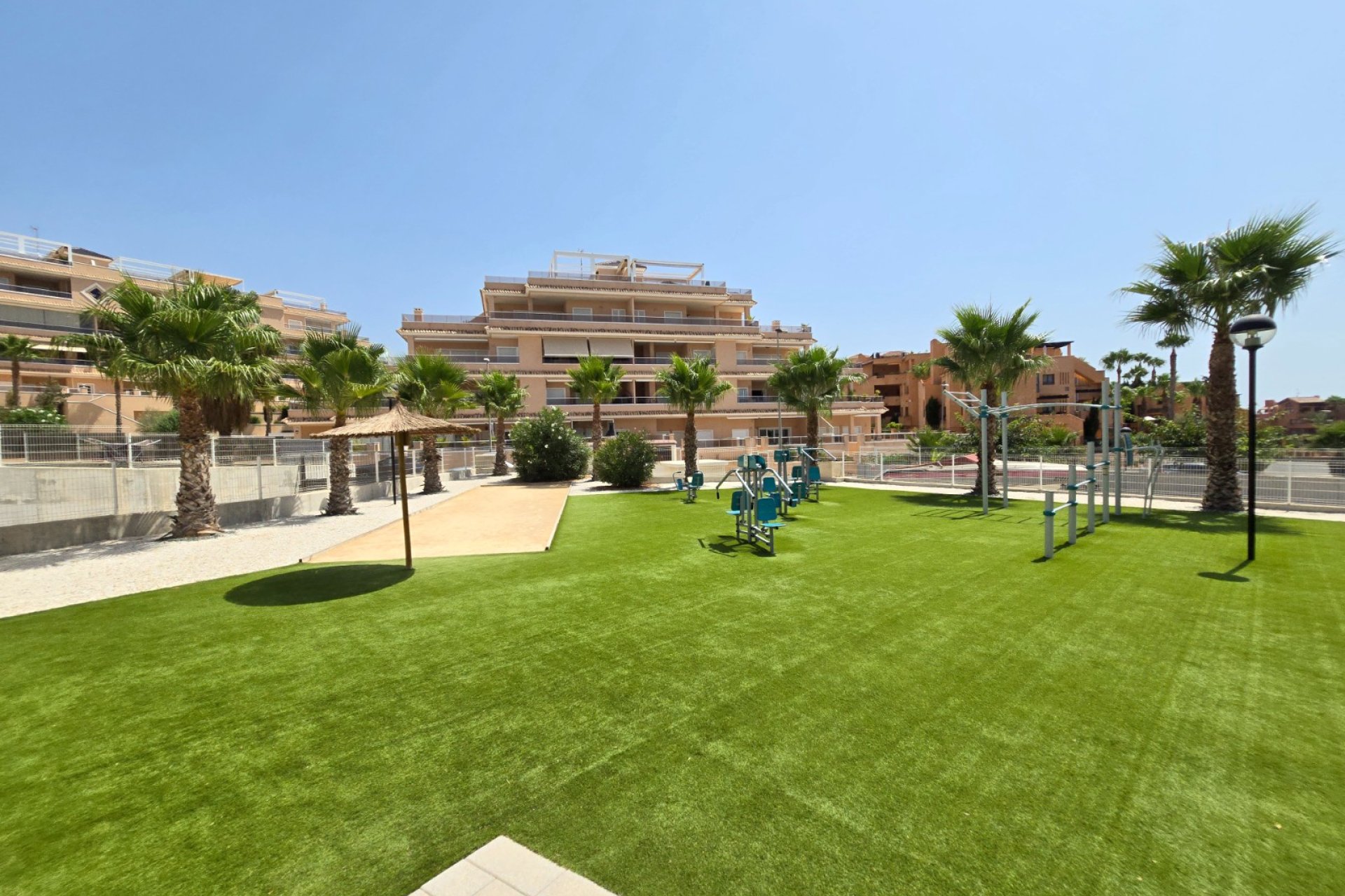 Reventa - Apartamento / piso - Orihuela Costa - Villamartín *