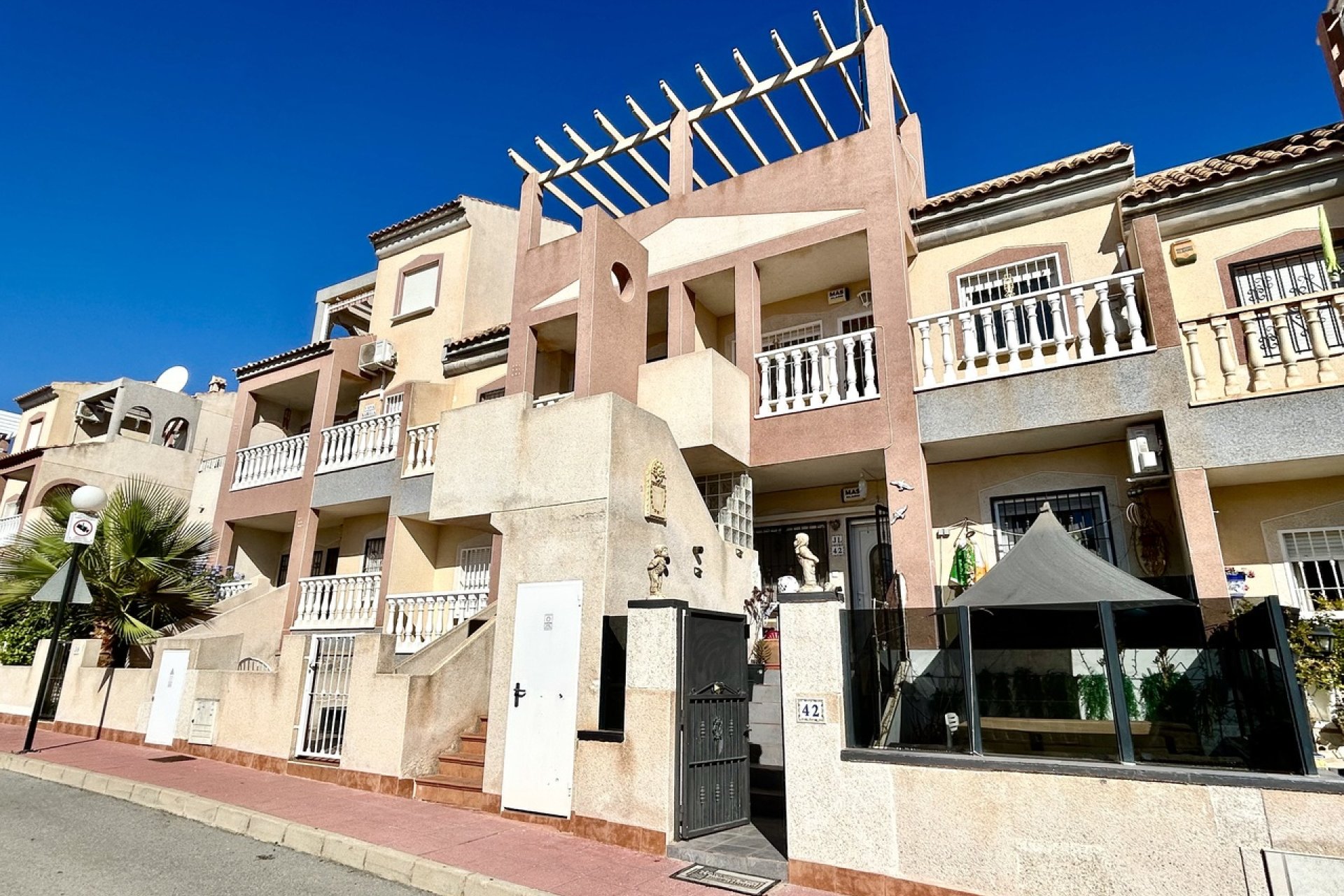 Reventa - Apartamento / piso - Orihuela Costa - Villamartin