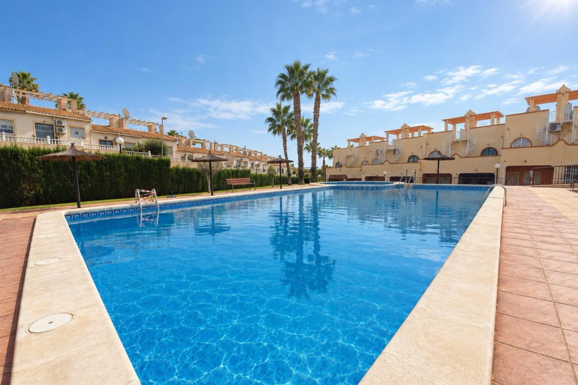 Reventa - Apartamento / piso - Orihuela Costa - Villamartin