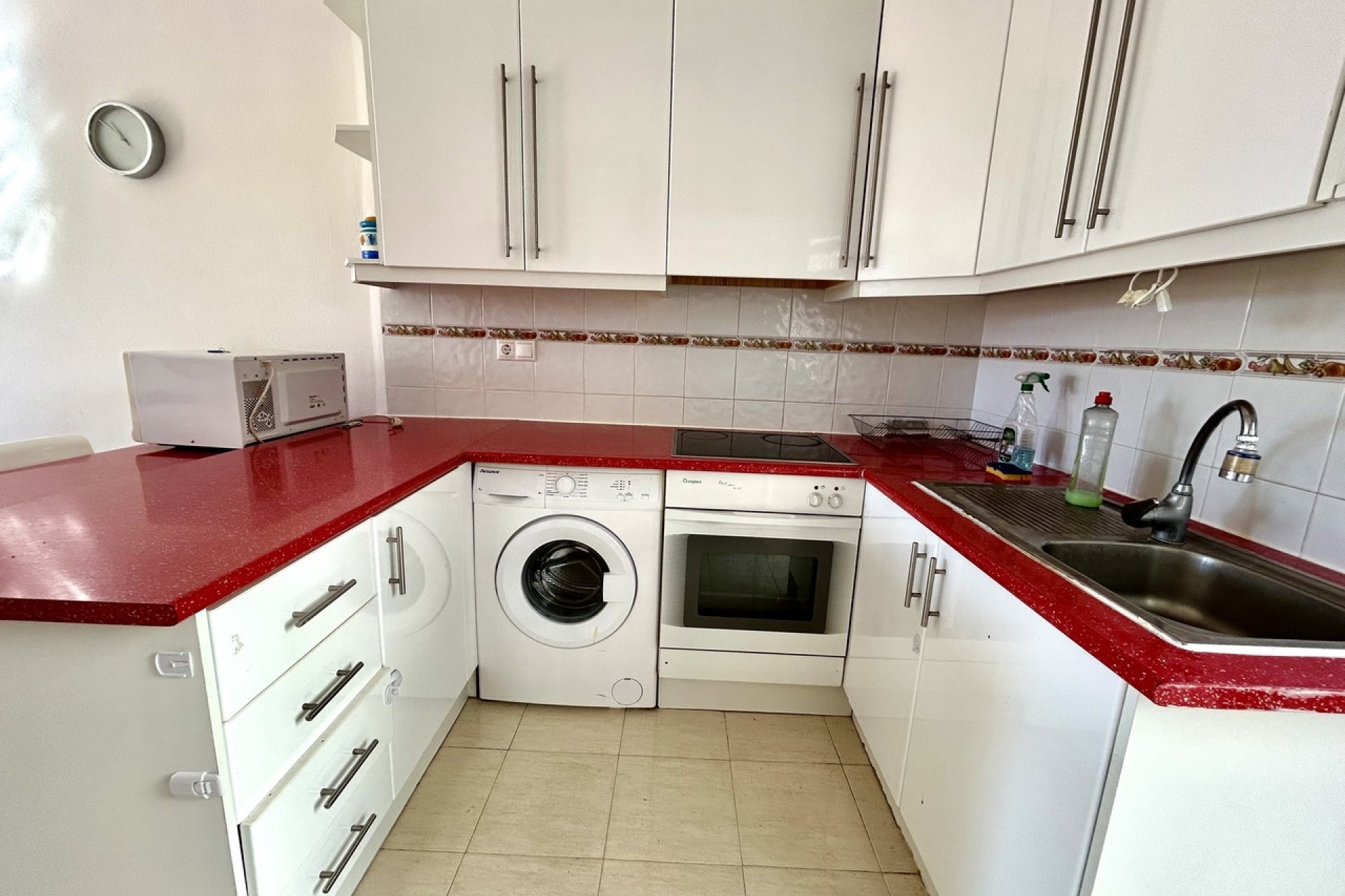 Reventa - Apartamento / piso - Orihuela Costa - Villamartin