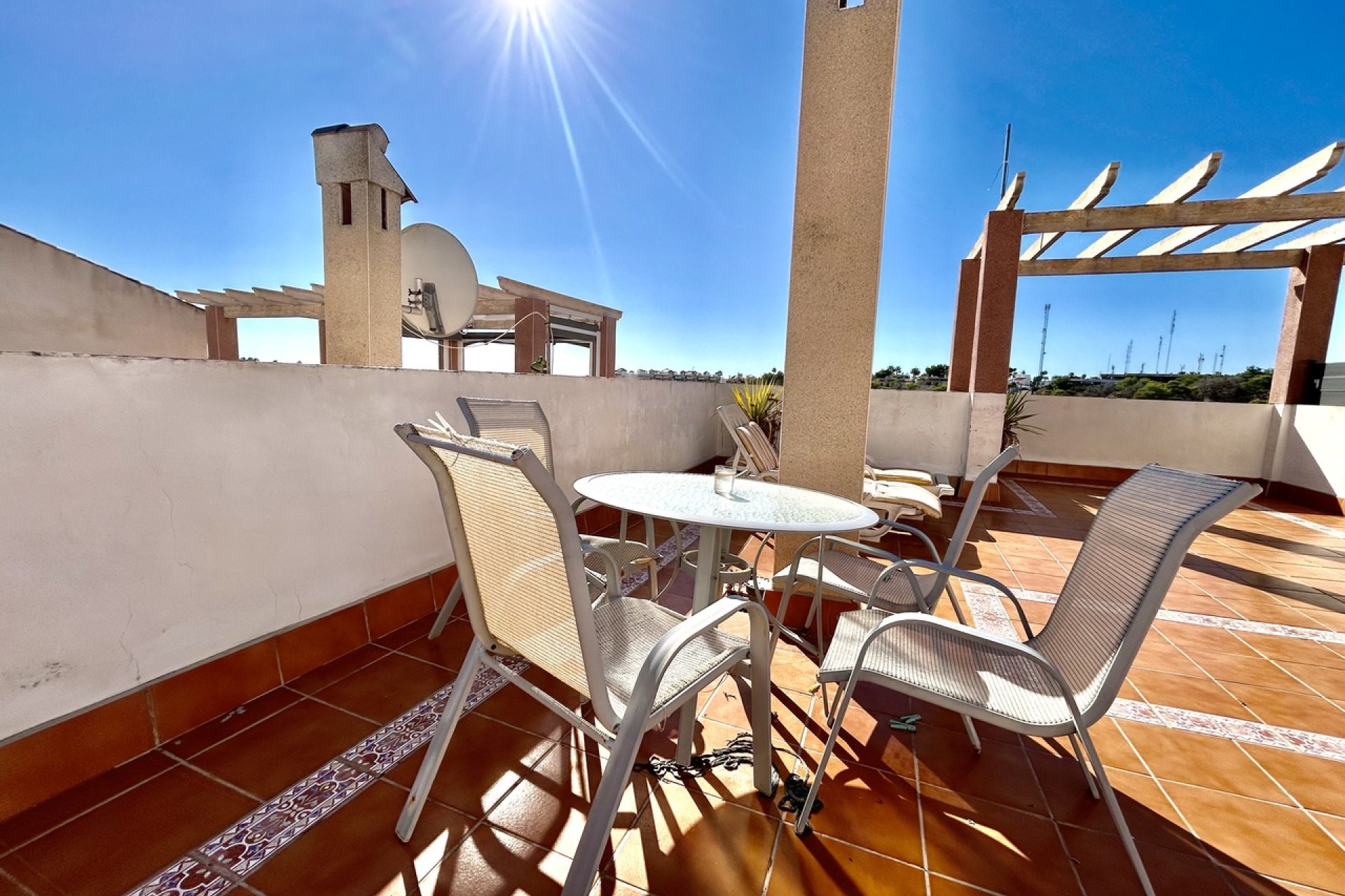 Reventa - Apartamento / piso - Orihuela Costa - Villamartin
