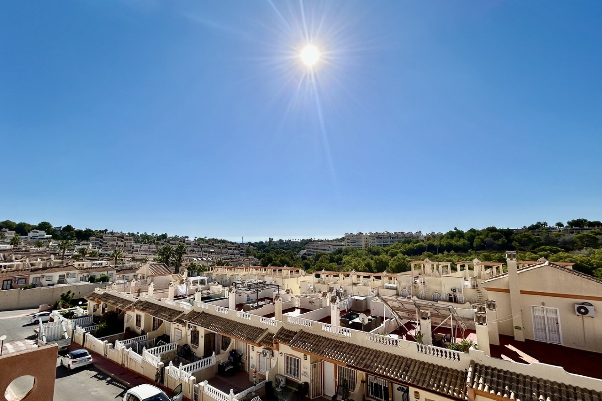 Reventa - Apartamento / piso - Orihuela Costa - Villamartin
