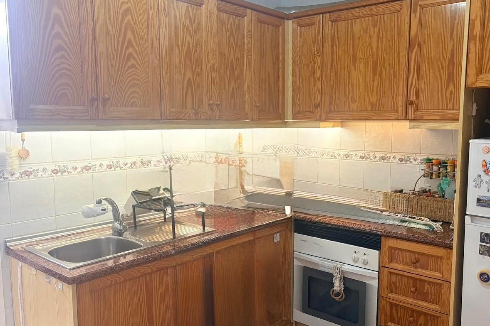 Reventa - Apartamento / piso - Orihuela Costa - Villamartín