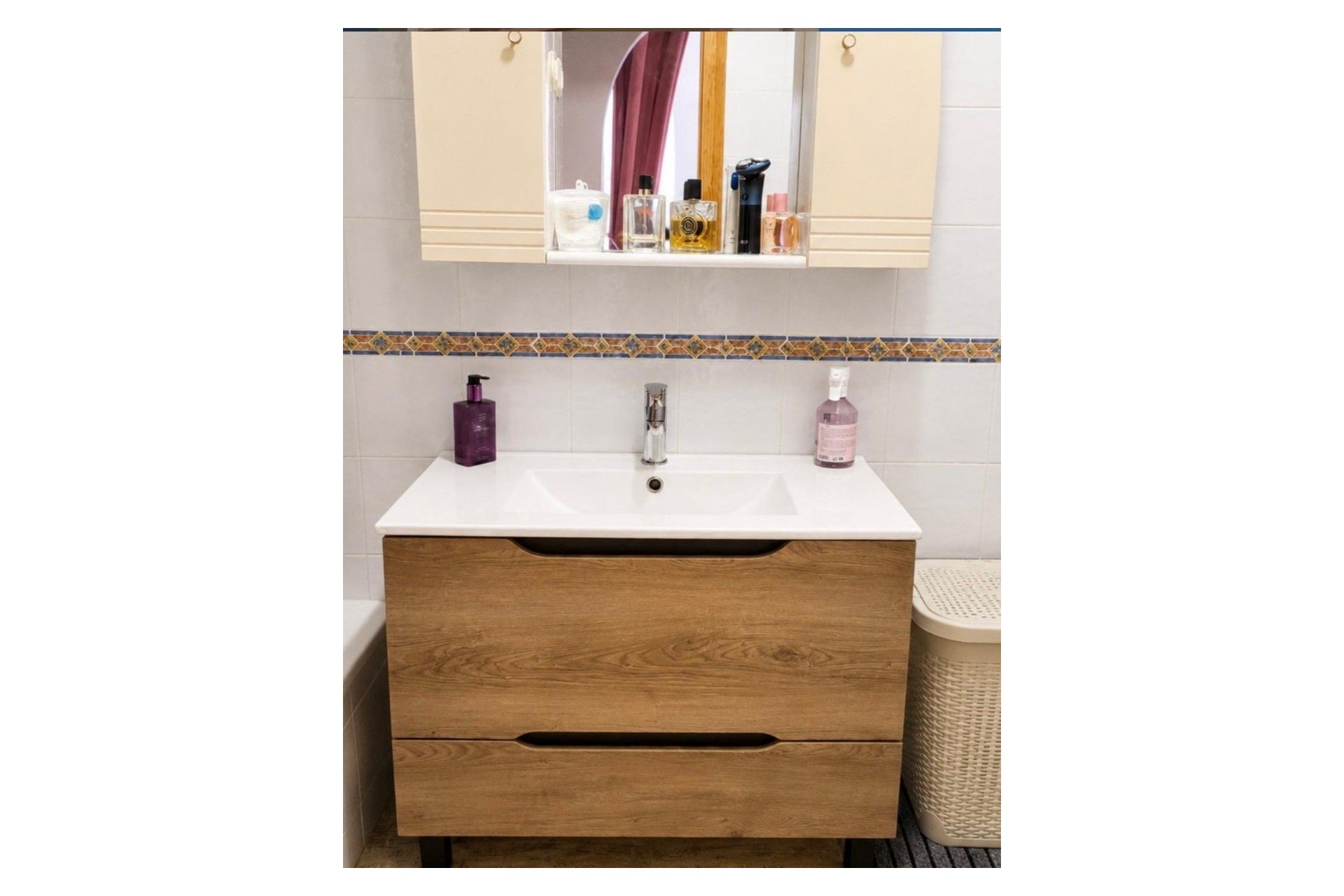 Reventa - Apartamento / piso - Orihuela Costa - Villamartín