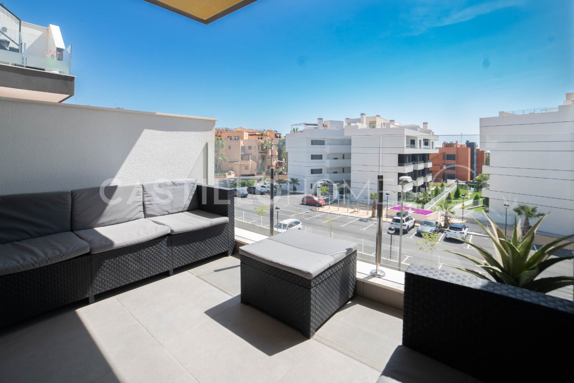 Reventa - Apartamento / piso - Orihuela Costa - Villamartin