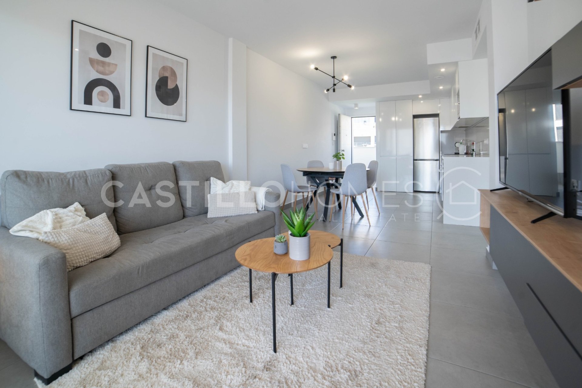 Reventa - Apartamento / piso - Orihuela Costa - Villamartin