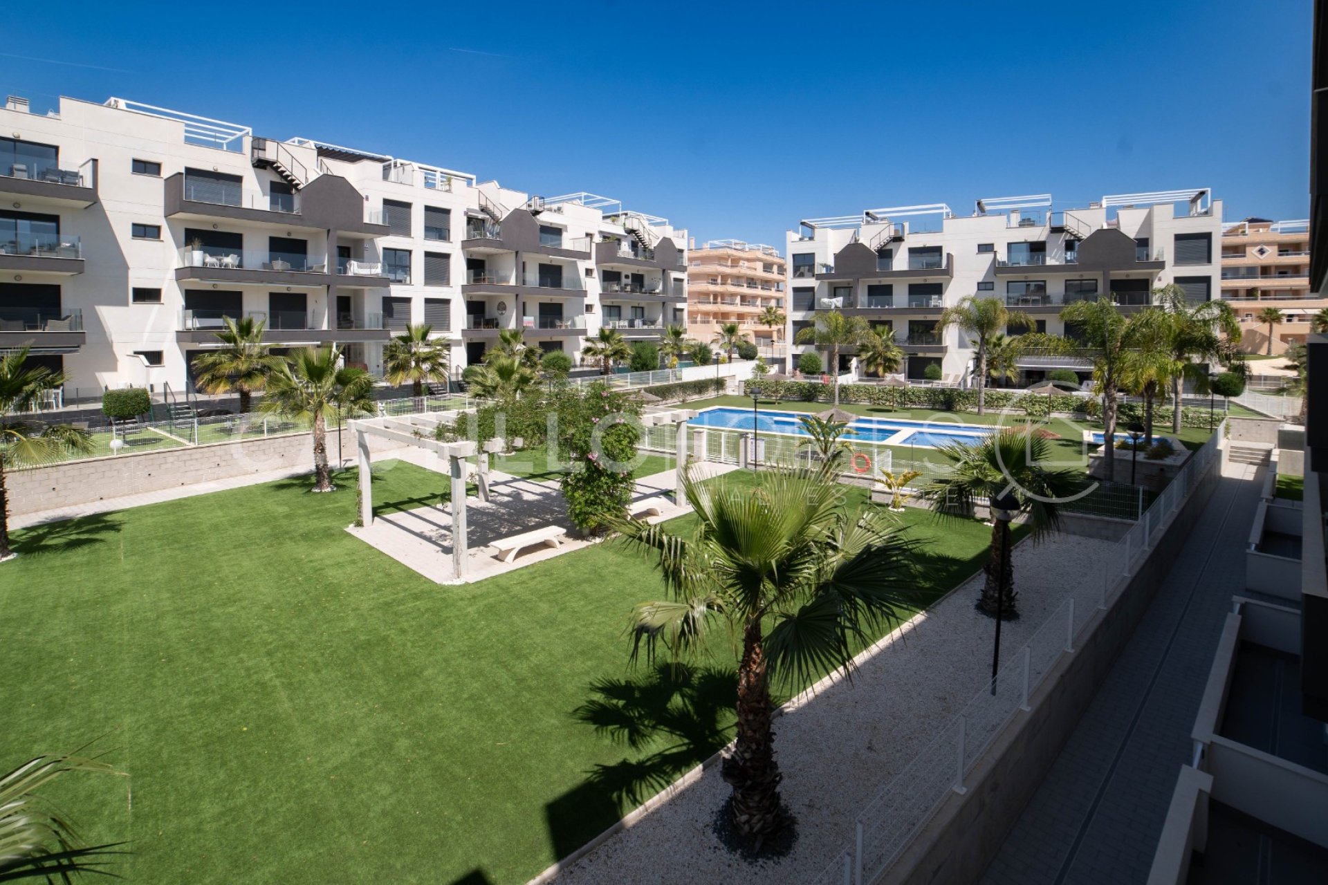 Reventa - Apartamento / piso - Orihuela Costa - Villamartin