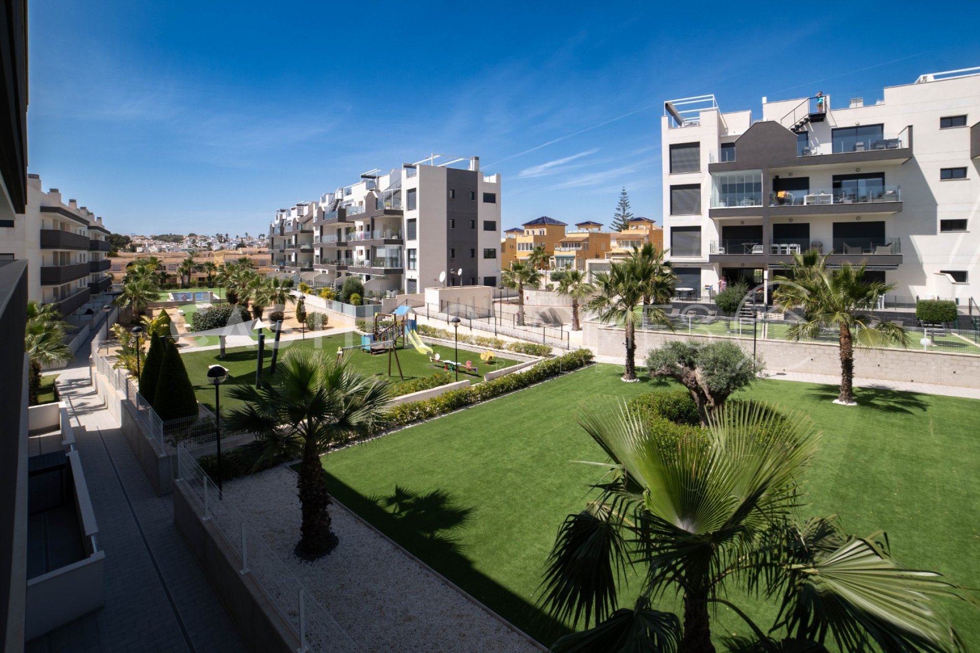 Reventa - Apartamento / piso - Orihuela Costa - Villamartin