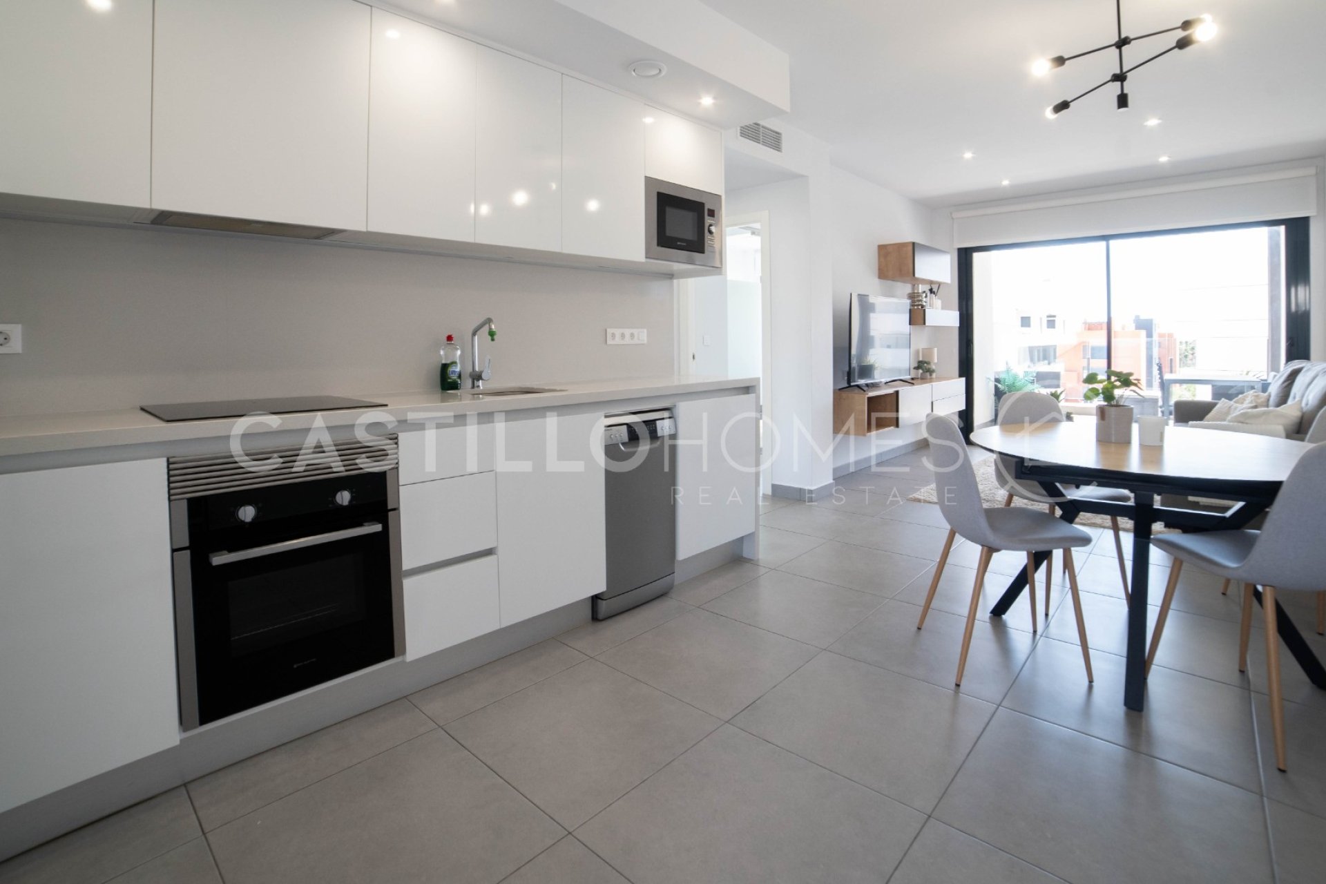 Reventa - Apartamento / piso - Orihuela Costa - Villamartin
