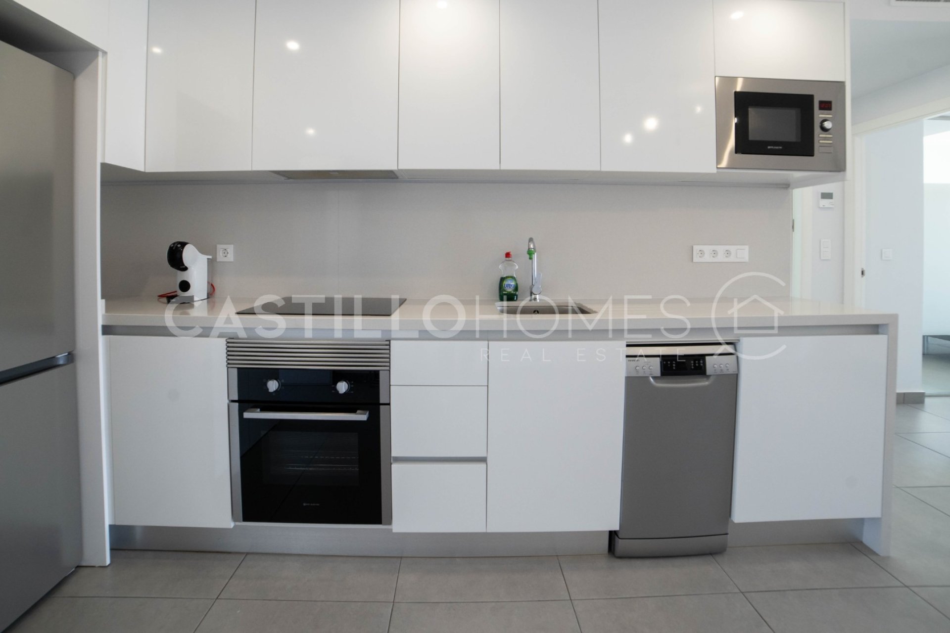 Reventa - Apartamento / piso - Orihuela Costa - Villamartin