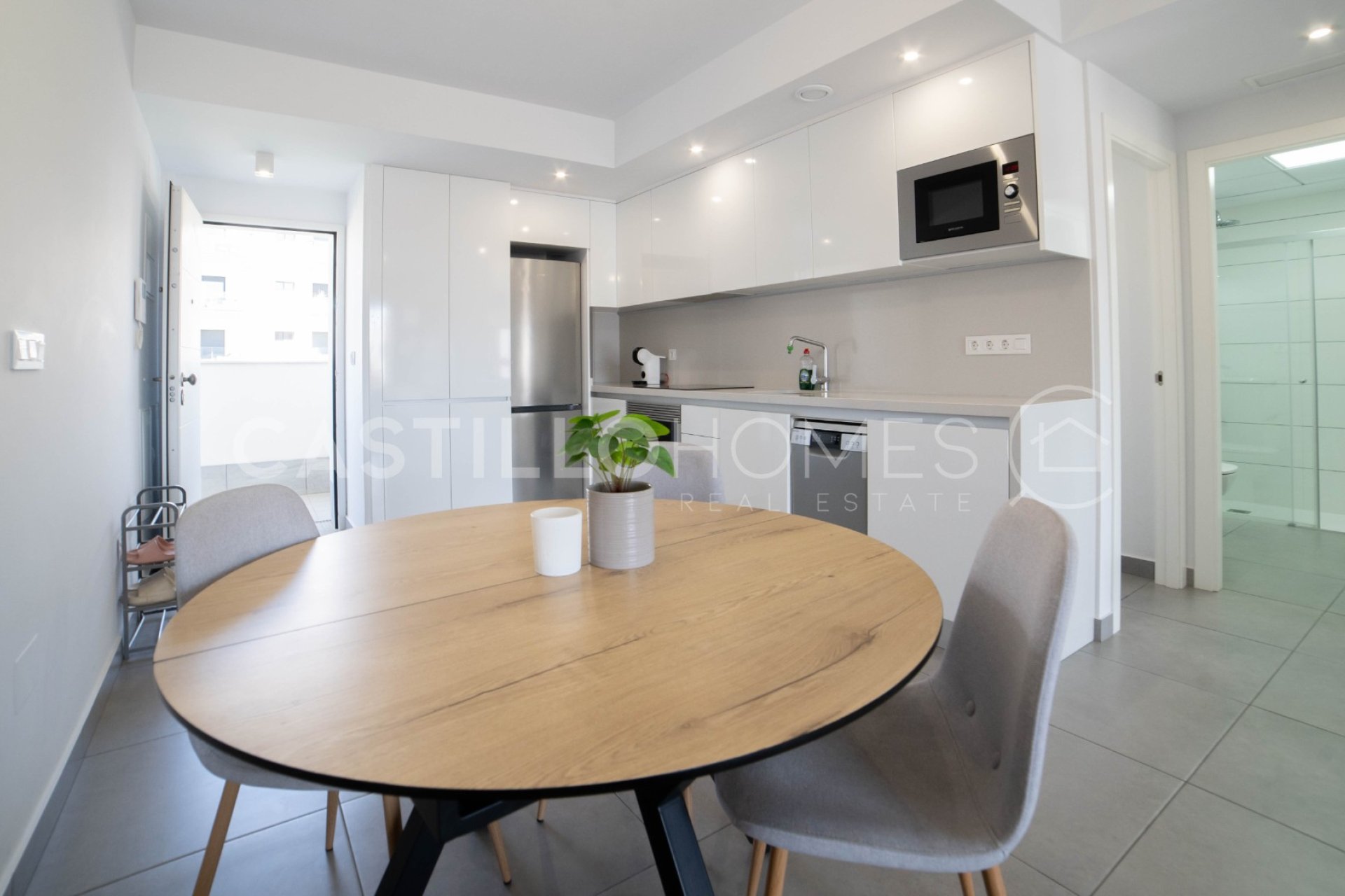Reventa - Apartamento / piso - Orihuela Costa - Villamartin