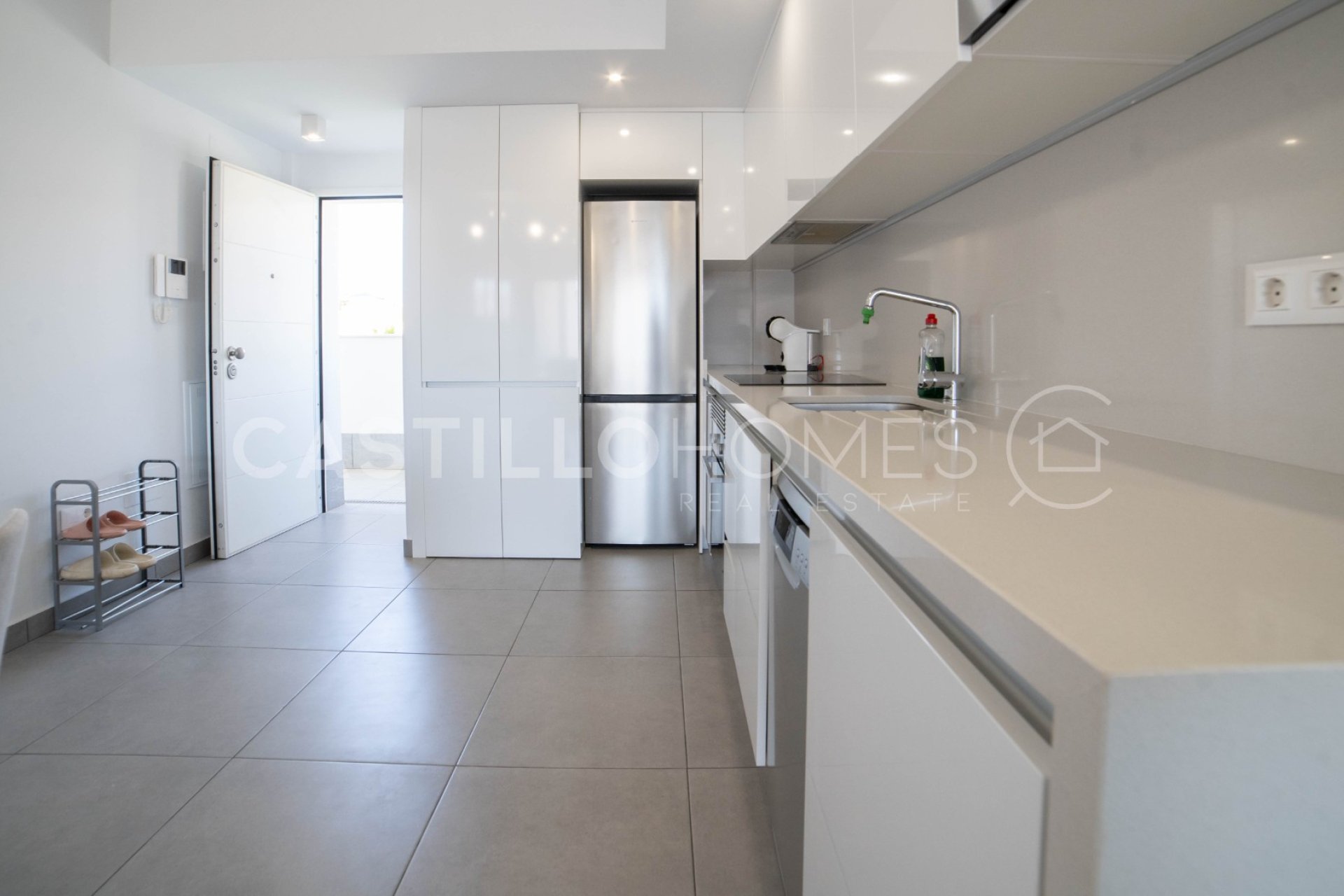 Reventa - Apartamento / piso - Orihuela Costa - Villamartin