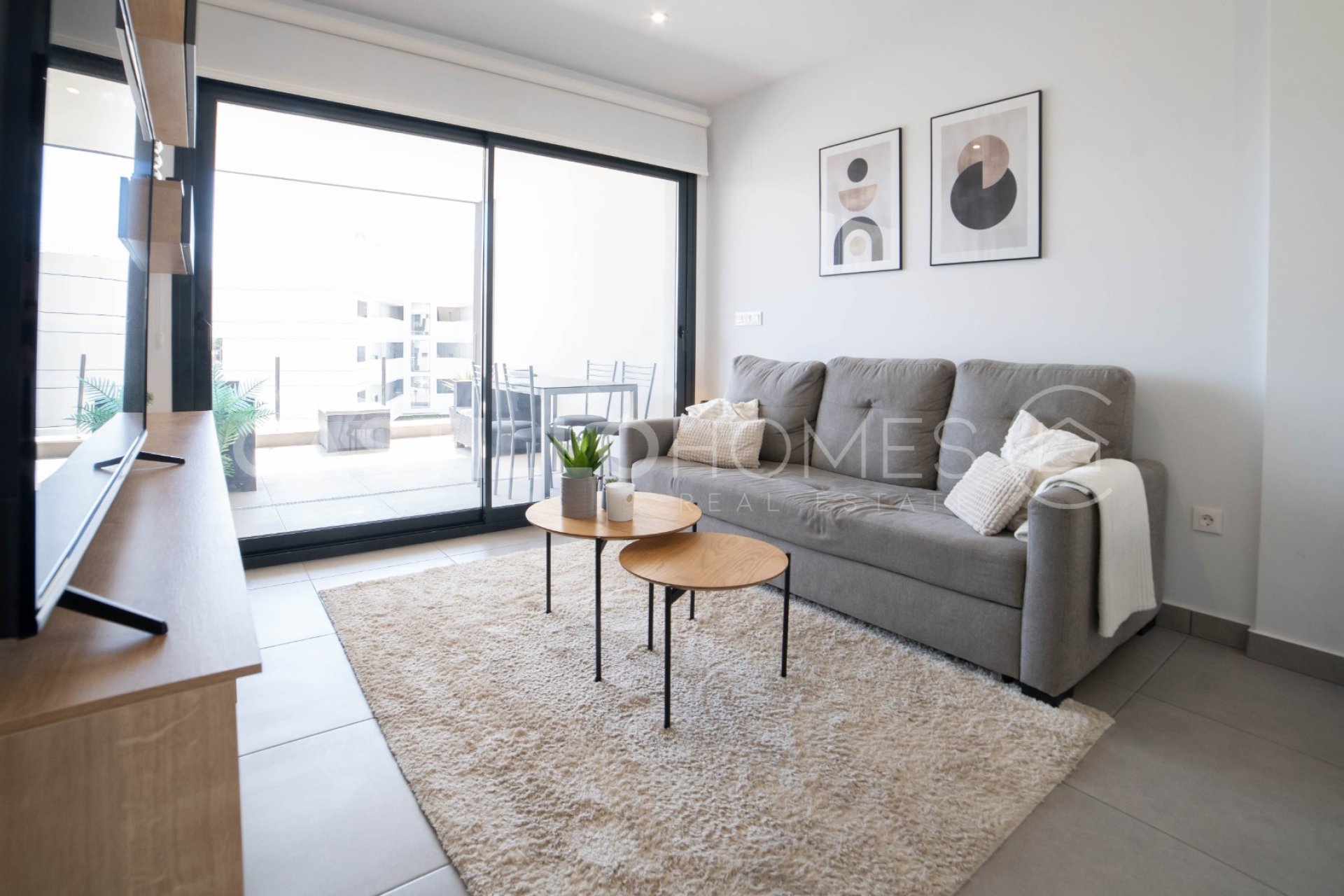 Reventa - Apartamento / piso - Orihuela Costa - Villamartin