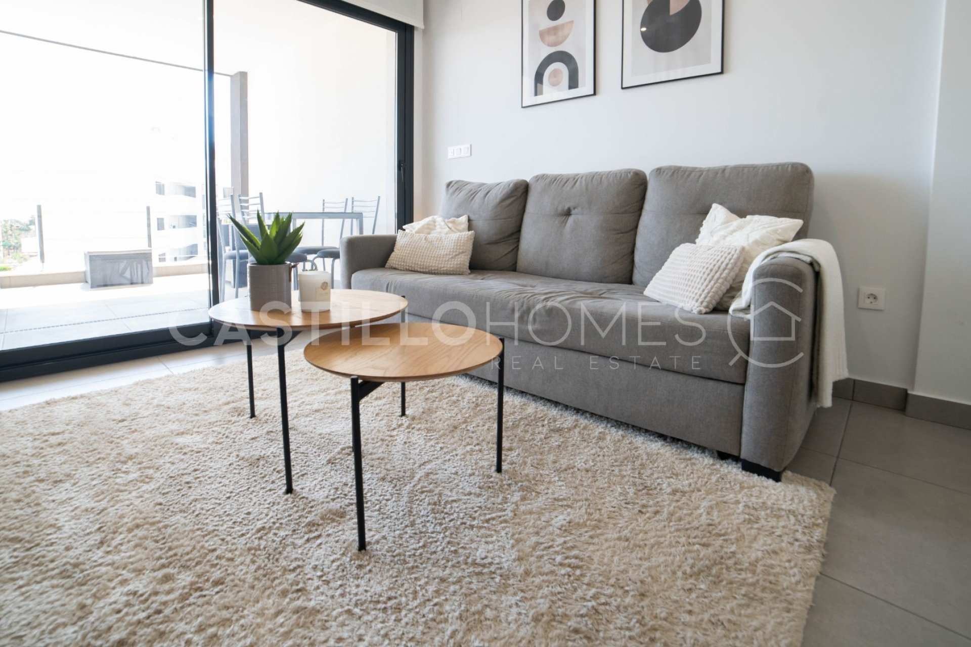 Reventa - Apartamento / piso - Orihuela Costa - Villamartin