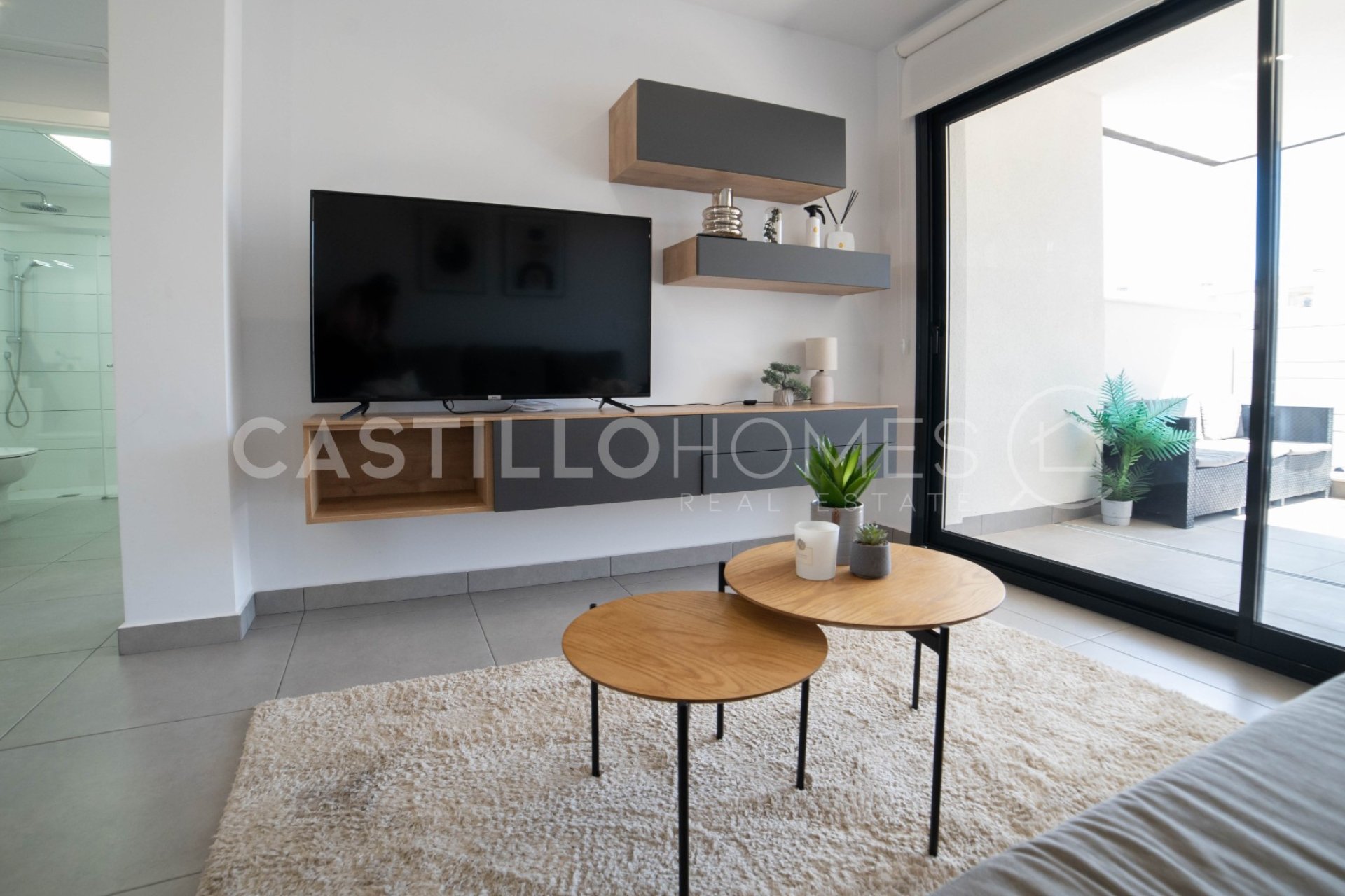 Reventa - Apartamento / piso - Orihuela Costa - Villamartin