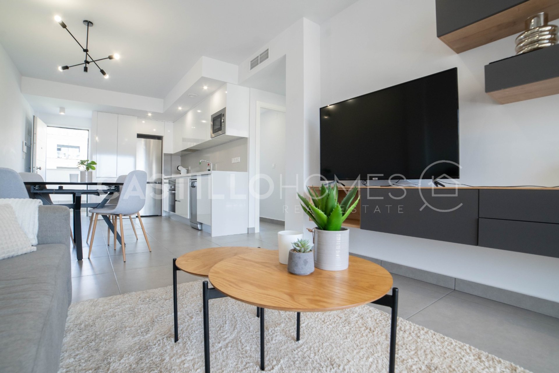 Reventa - Apartamento / piso - Orihuela Costa - Villamartin