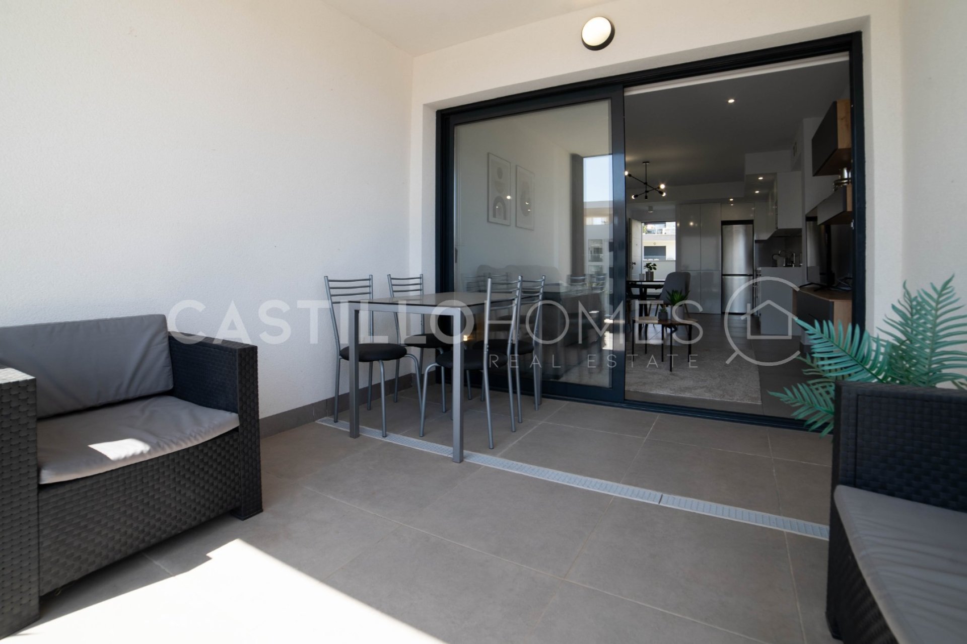 Reventa - Apartamento / piso - Orihuela Costa - Villamartin
