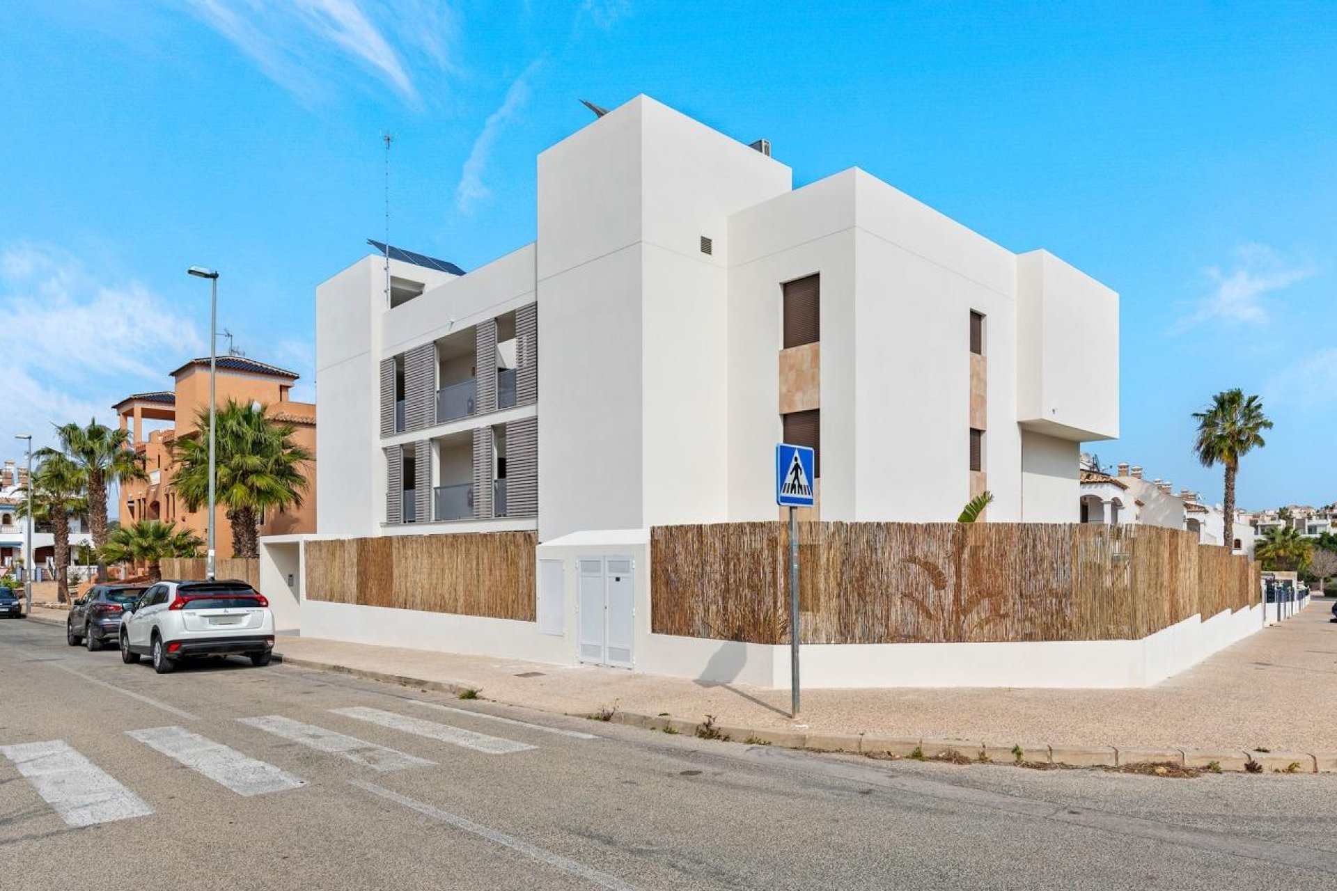 Reventa - Apartamento / piso - Orihuela Costa - Villamartín