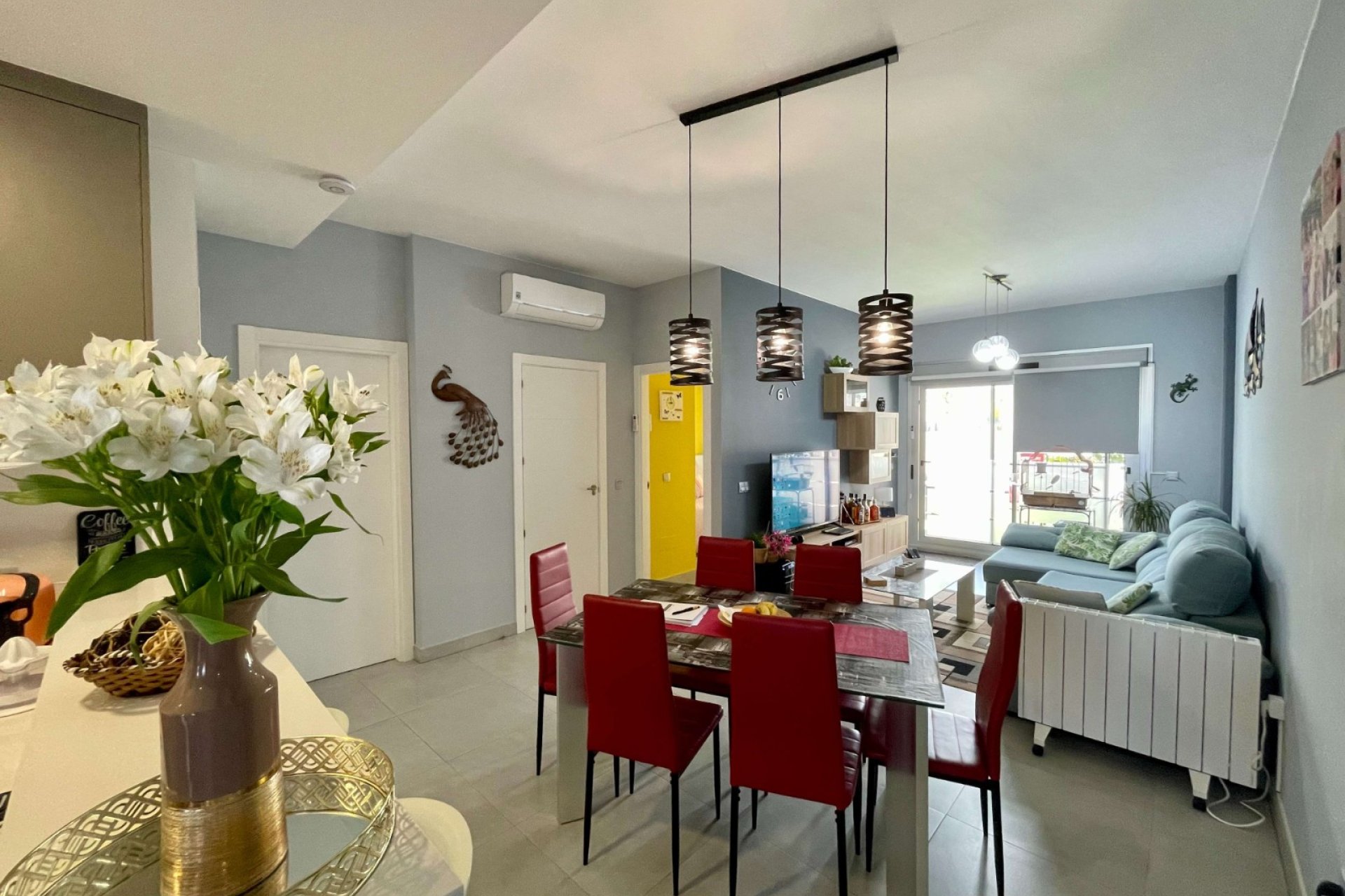 Reventa - Apartamento / piso - Orihuela Costa - Villamartín