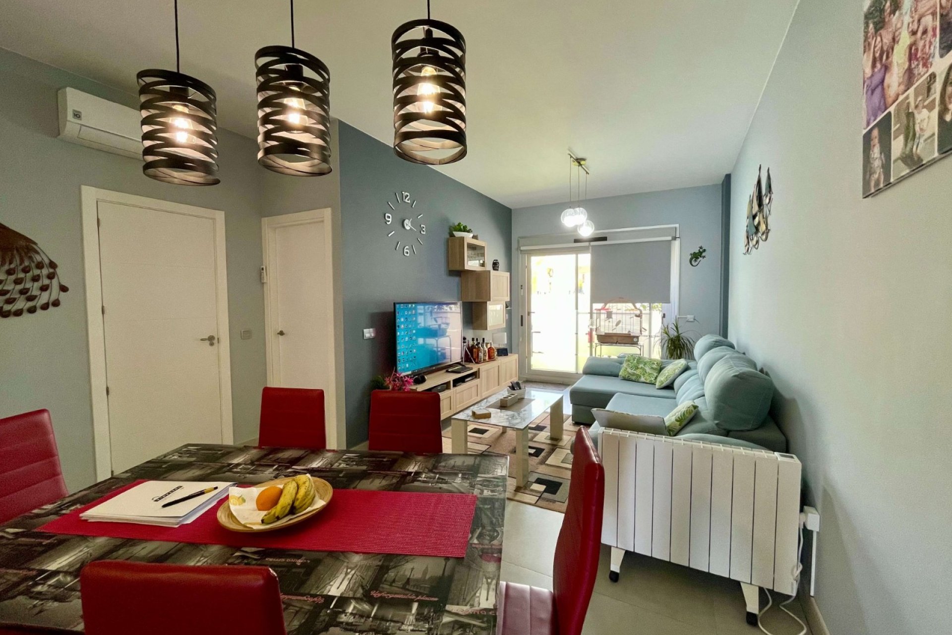 Reventa - Apartamento / piso - Orihuela Costa - Villamartín