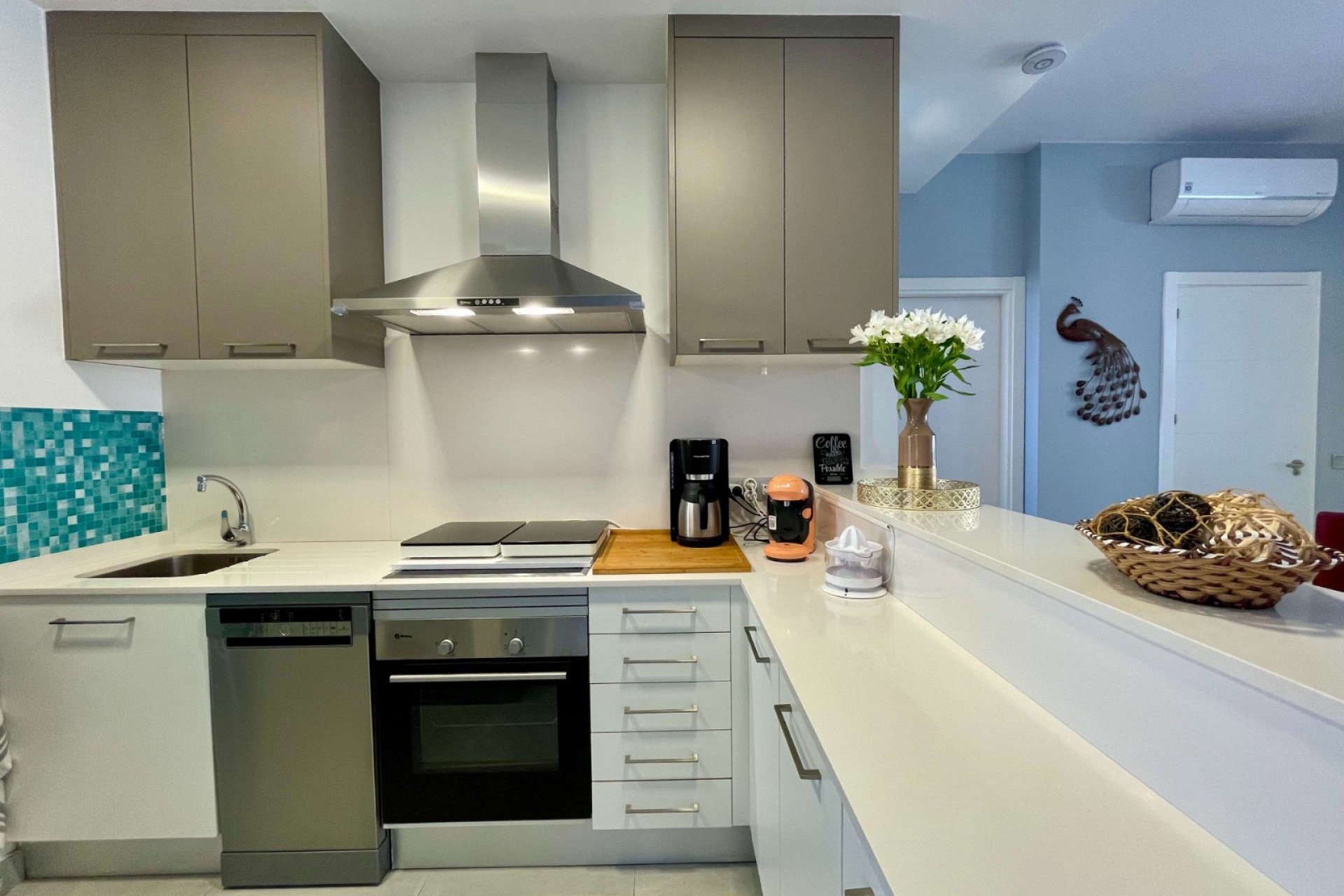 Reventa - Apartamento / piso - Orihuela Costa - Villamartín