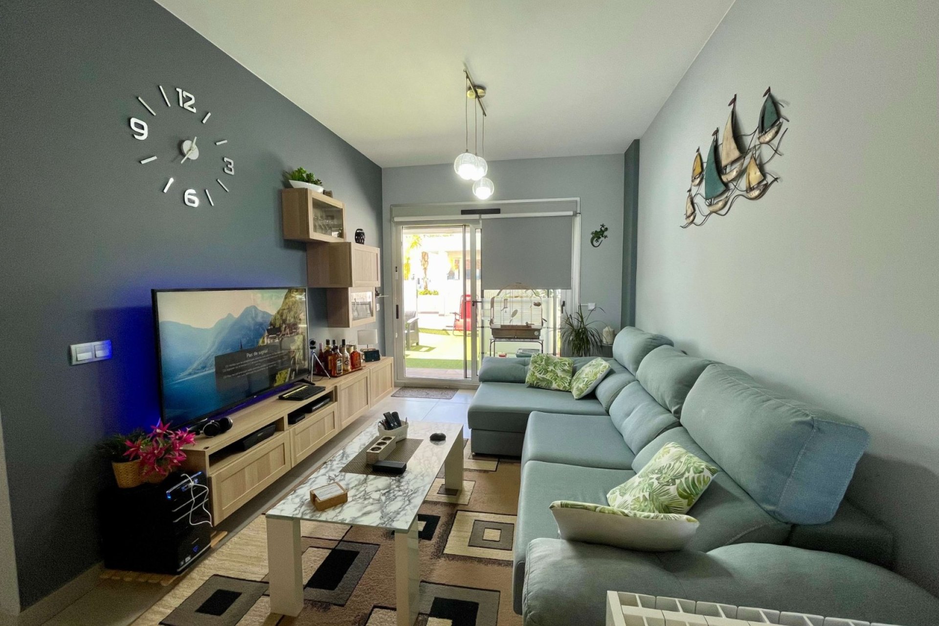 Reventa - Apartamento / piso - Orihuela Costa - Villamartín