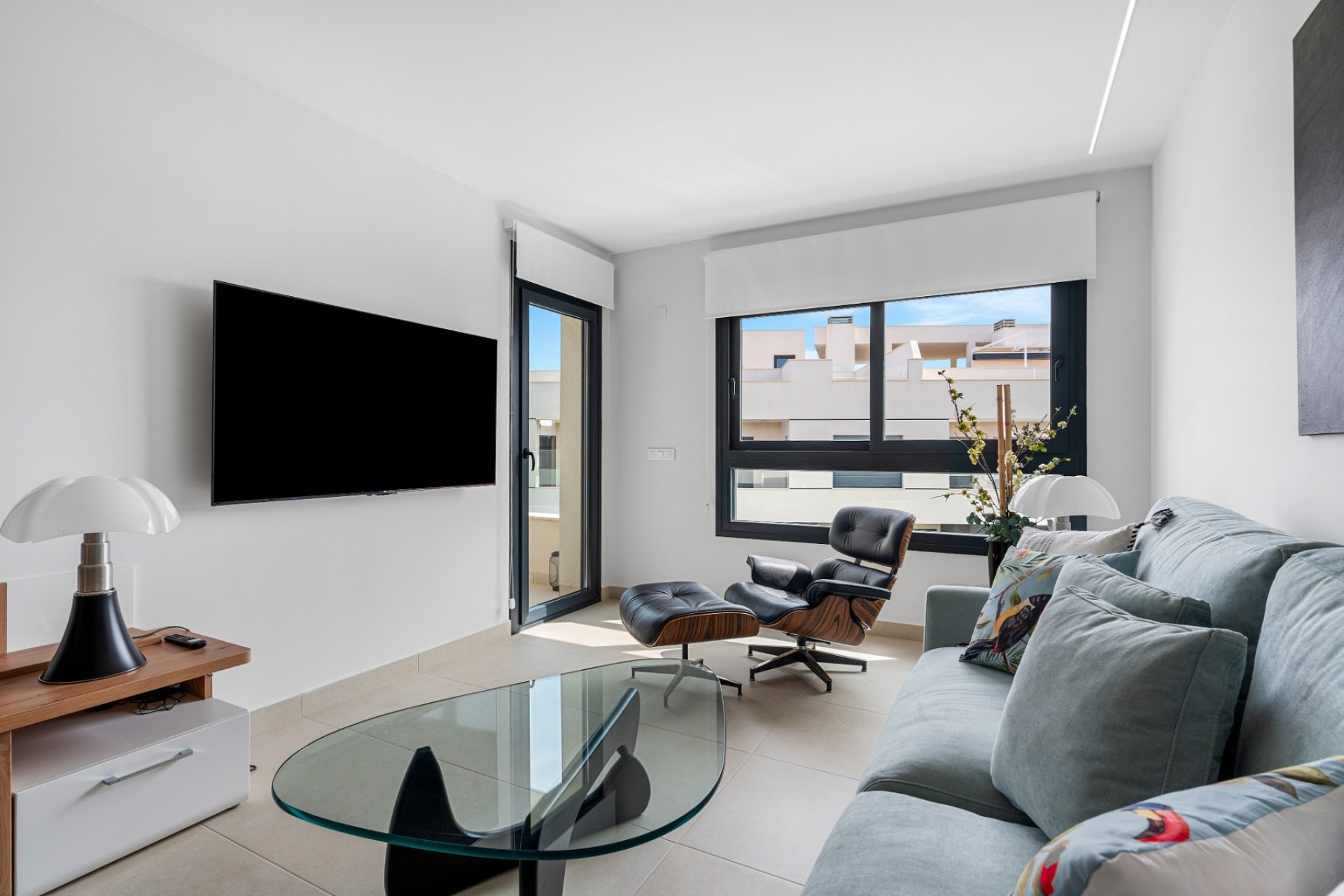 Reventa - Apartamento / piso - Orihuela Costa - Villamartín