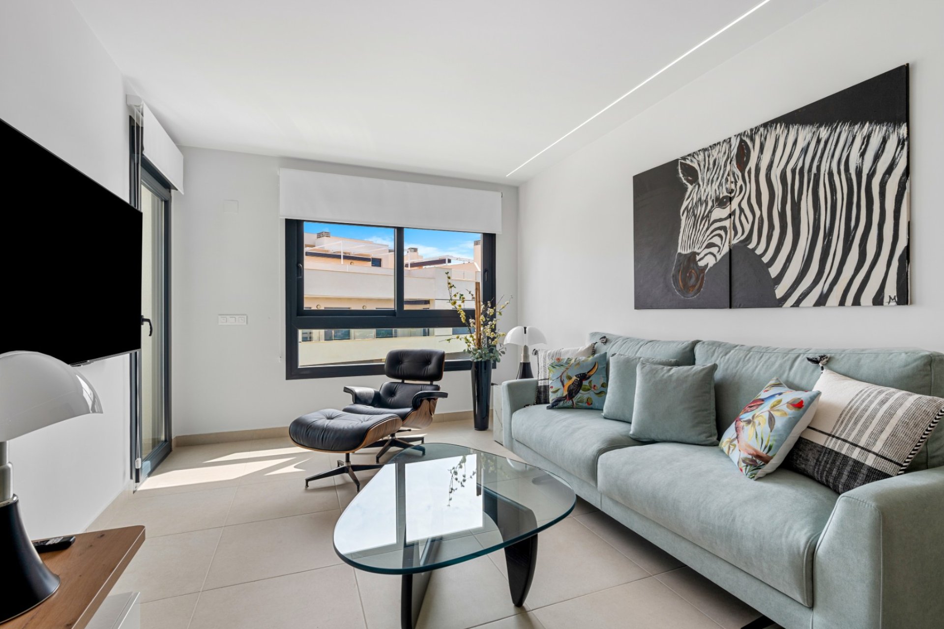 Reventa - Apartamento / piso - Orihuela Costa - Villamartín