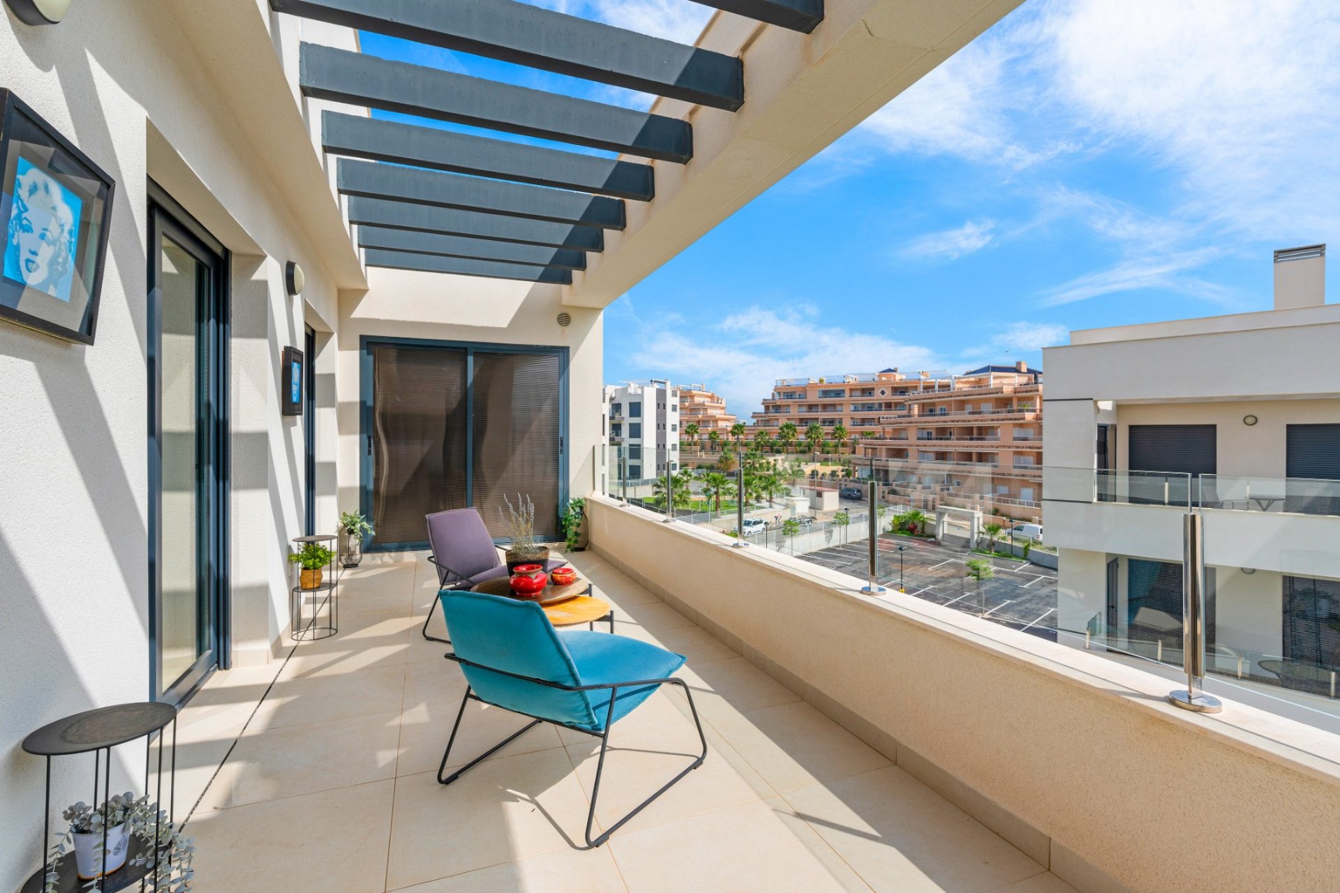 Reventa - Apartamento / piso - Orihuela Costa - Villamartín