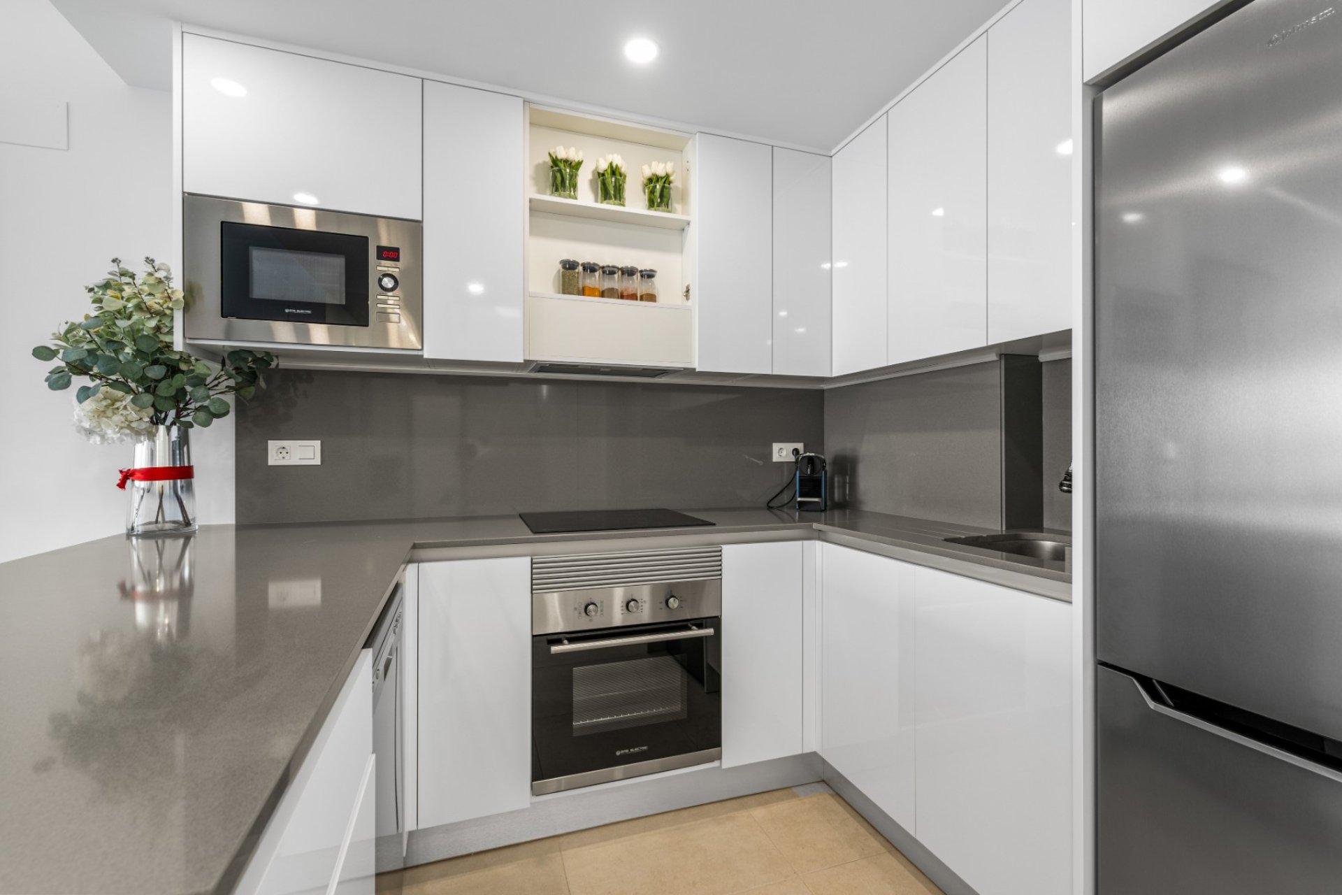 Reventa - Apartamento / piso - Orihuela Costa - Villamartín