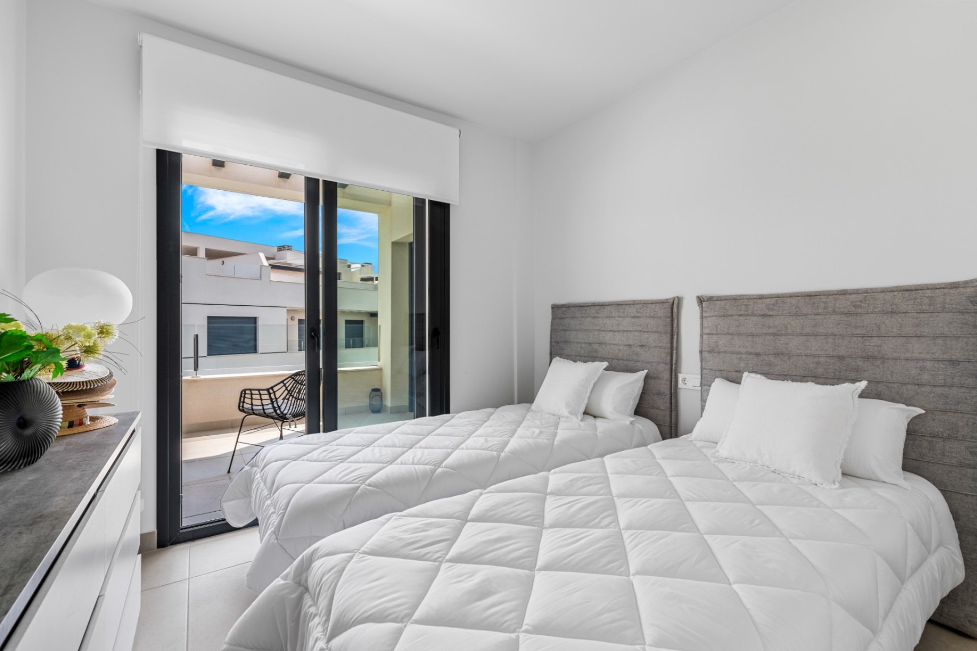 Reventa - Apartamento / piso - Orihuela Costa - Villamartín