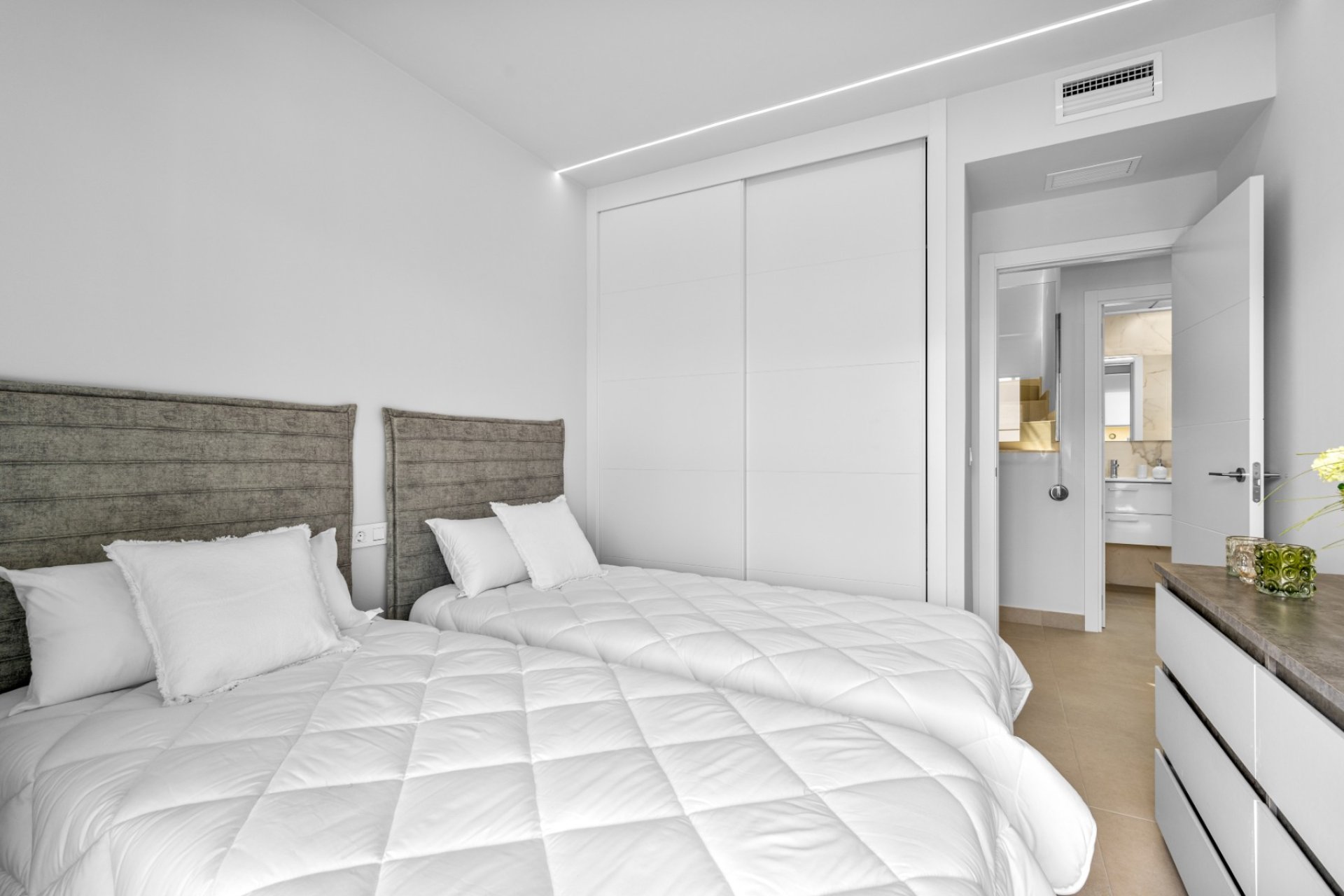 Reventa - Apartamento / piso - Orihuela Costa - Villamartín