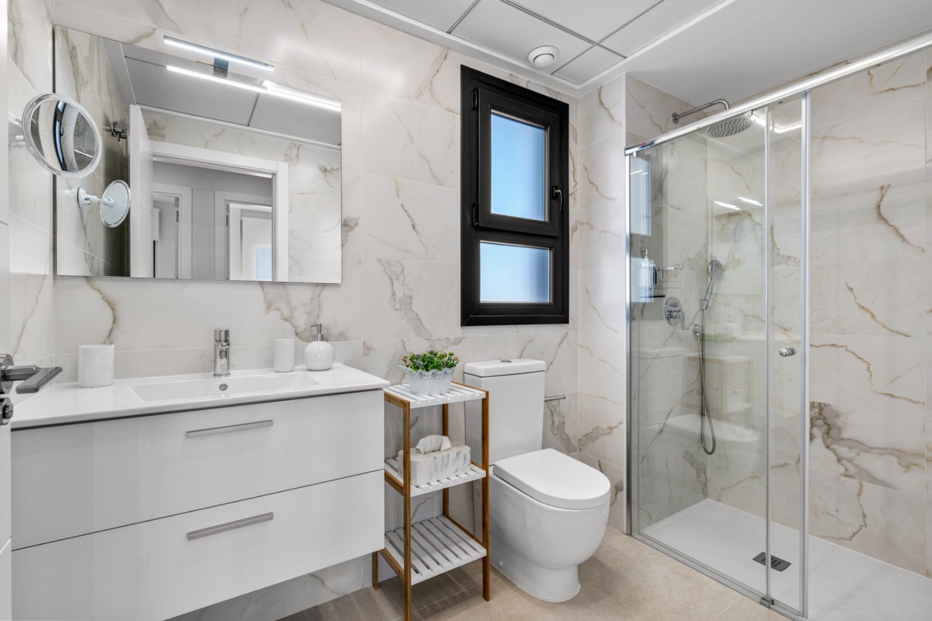 Reventa - Apartamento / piso - Orihuela Costa - Villamartín